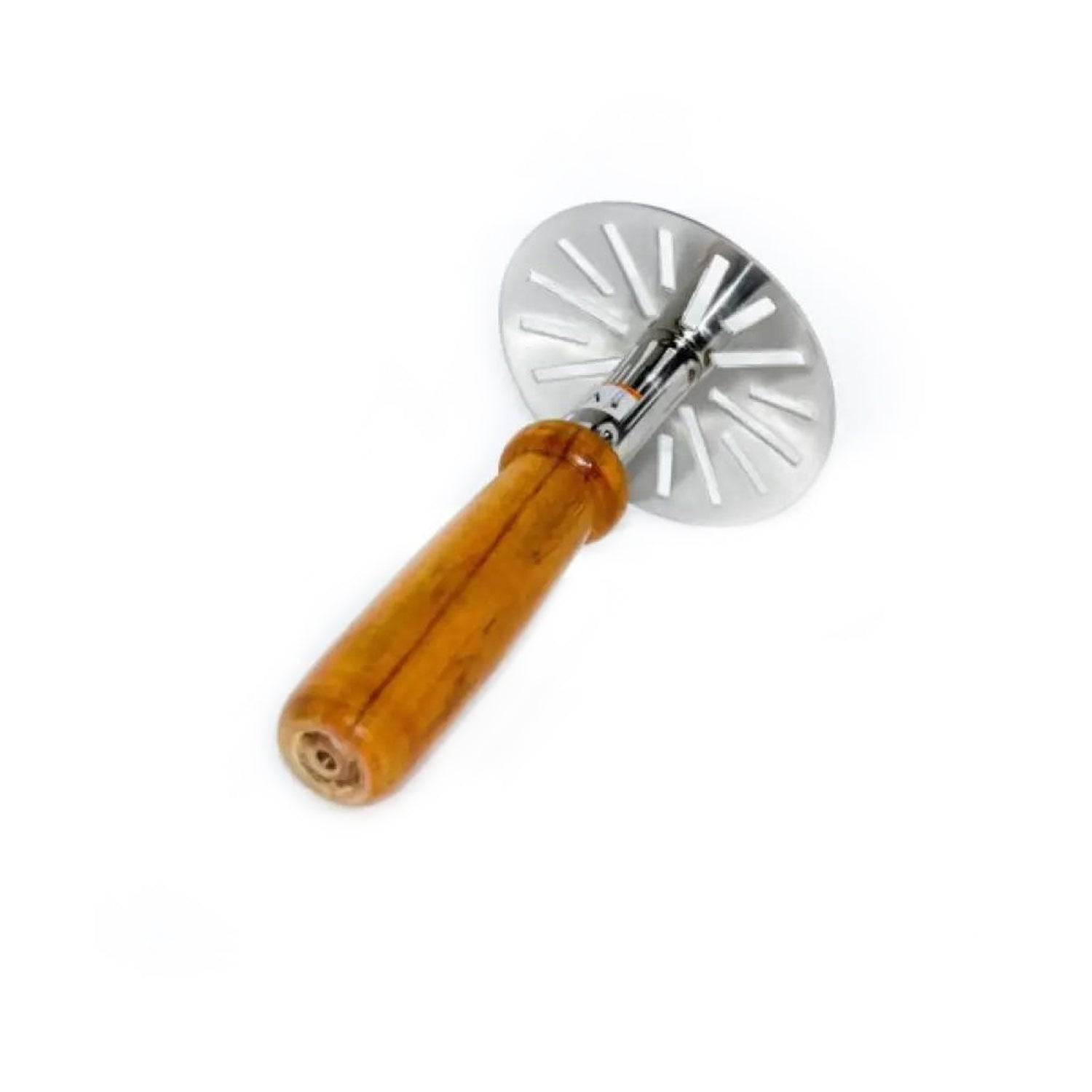 Paubhaji Masher used in all kinds of household and kitchen places for mashing and making paubhajis. - Springkart 