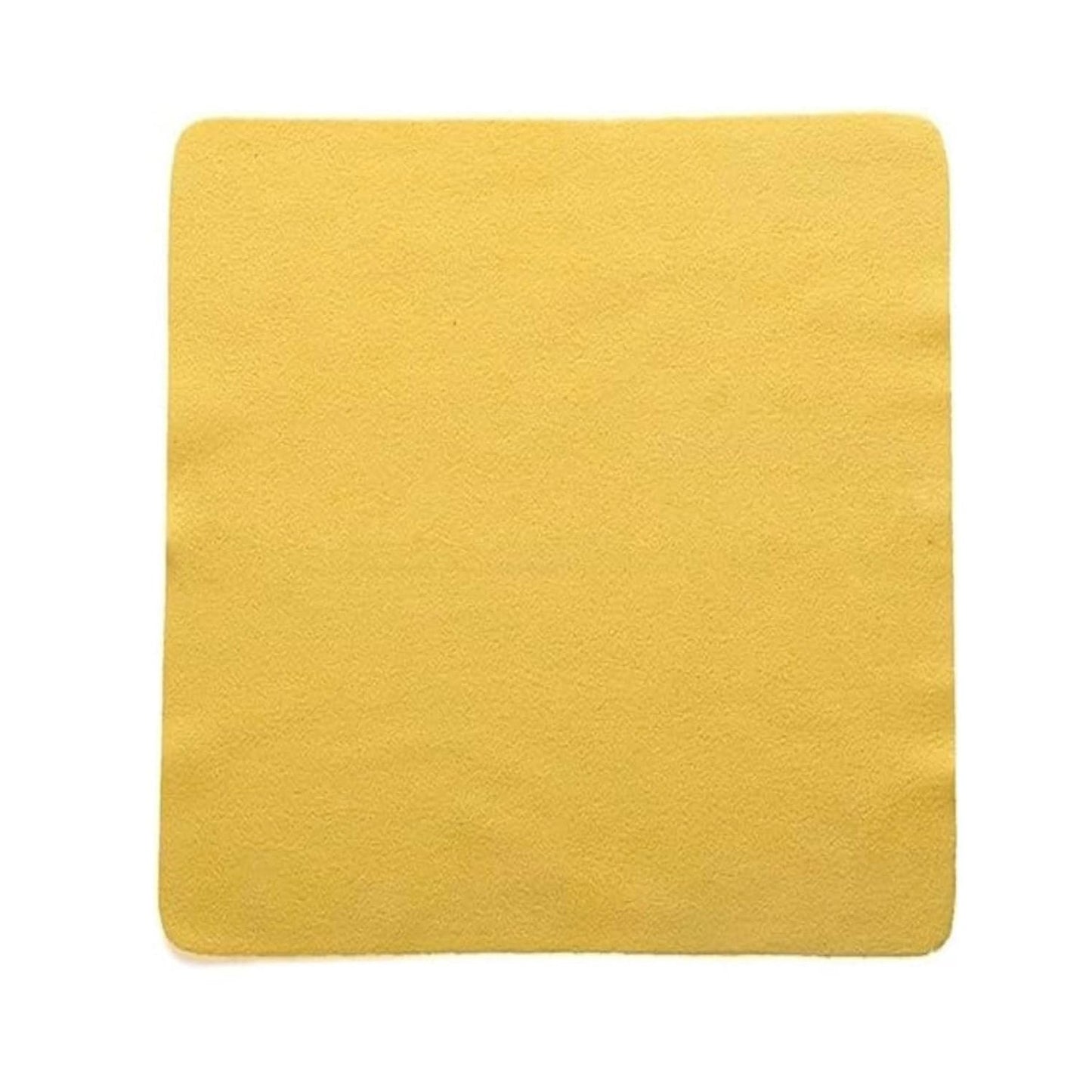 Microfiber Cleaning Cloths (6 × 7 Inch) (Multicolor) (Pack of 1 Pc) - Springkart 