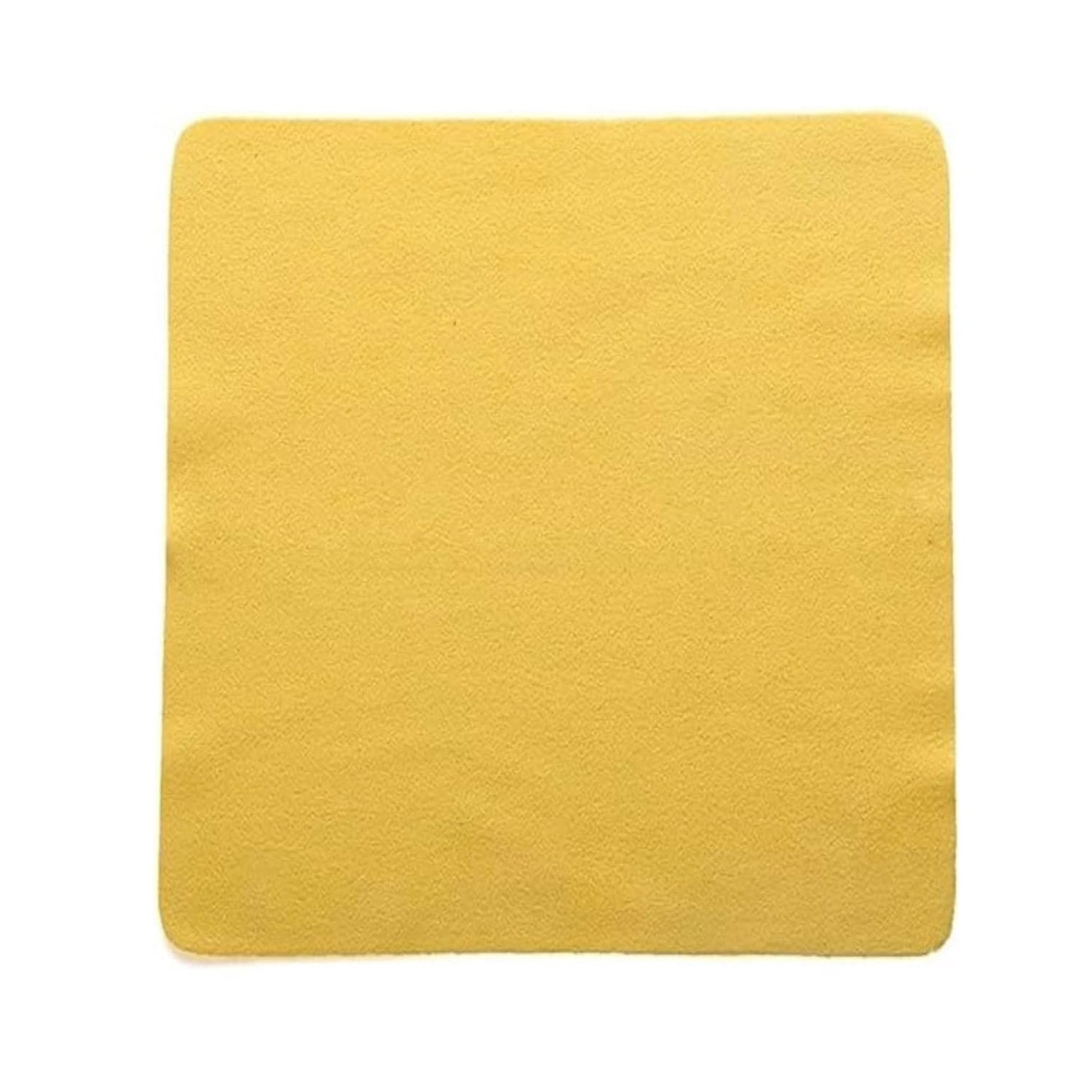 Microfiber Cleaning Cloths (6 × 7 Inch) (Multicolor) (Pack of 1 Pc) - Springkart 