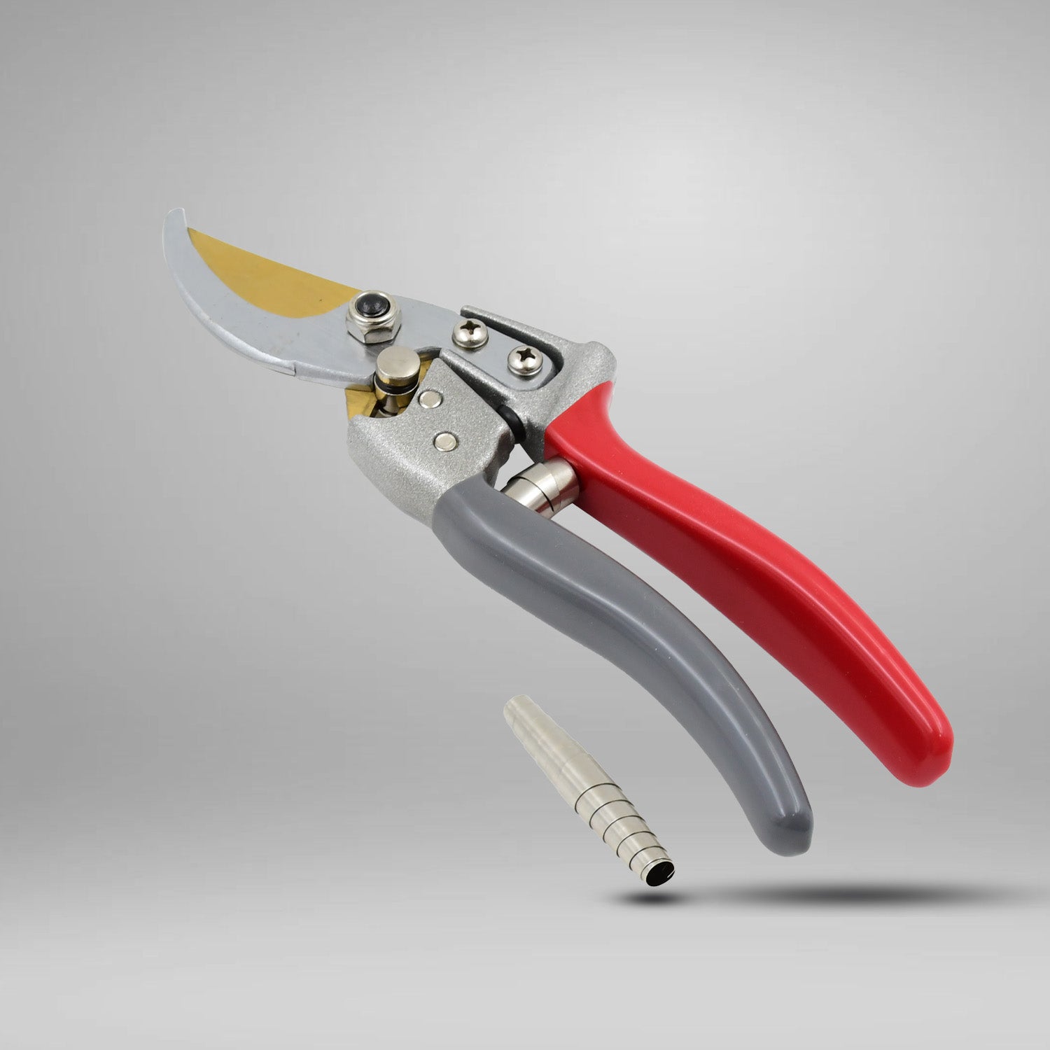 Garden Shears Pruners Scissor (18 MM) - Springkart 