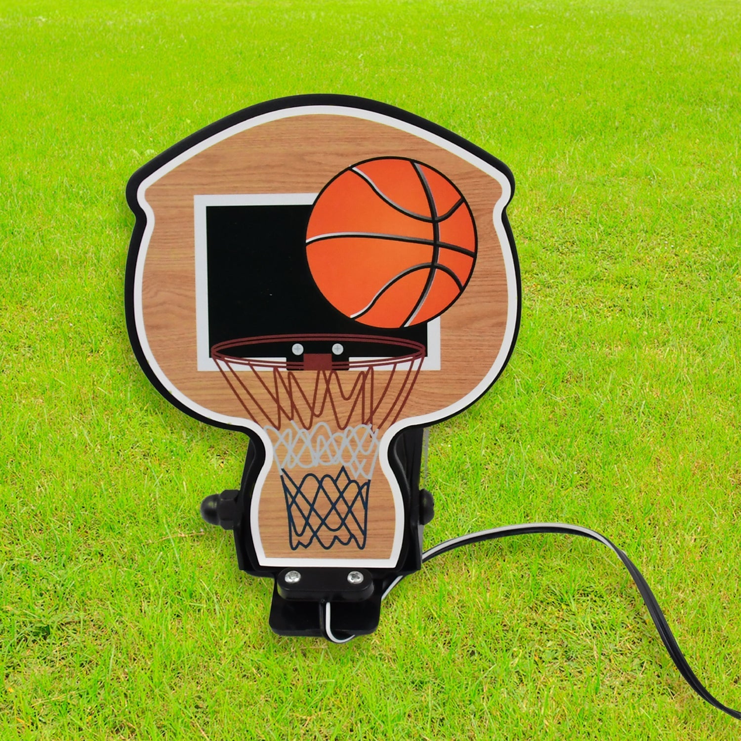 Kids Jump Trainer, Touch High Jump Counter Jump Height Growth (1 Pc) - Springkart 