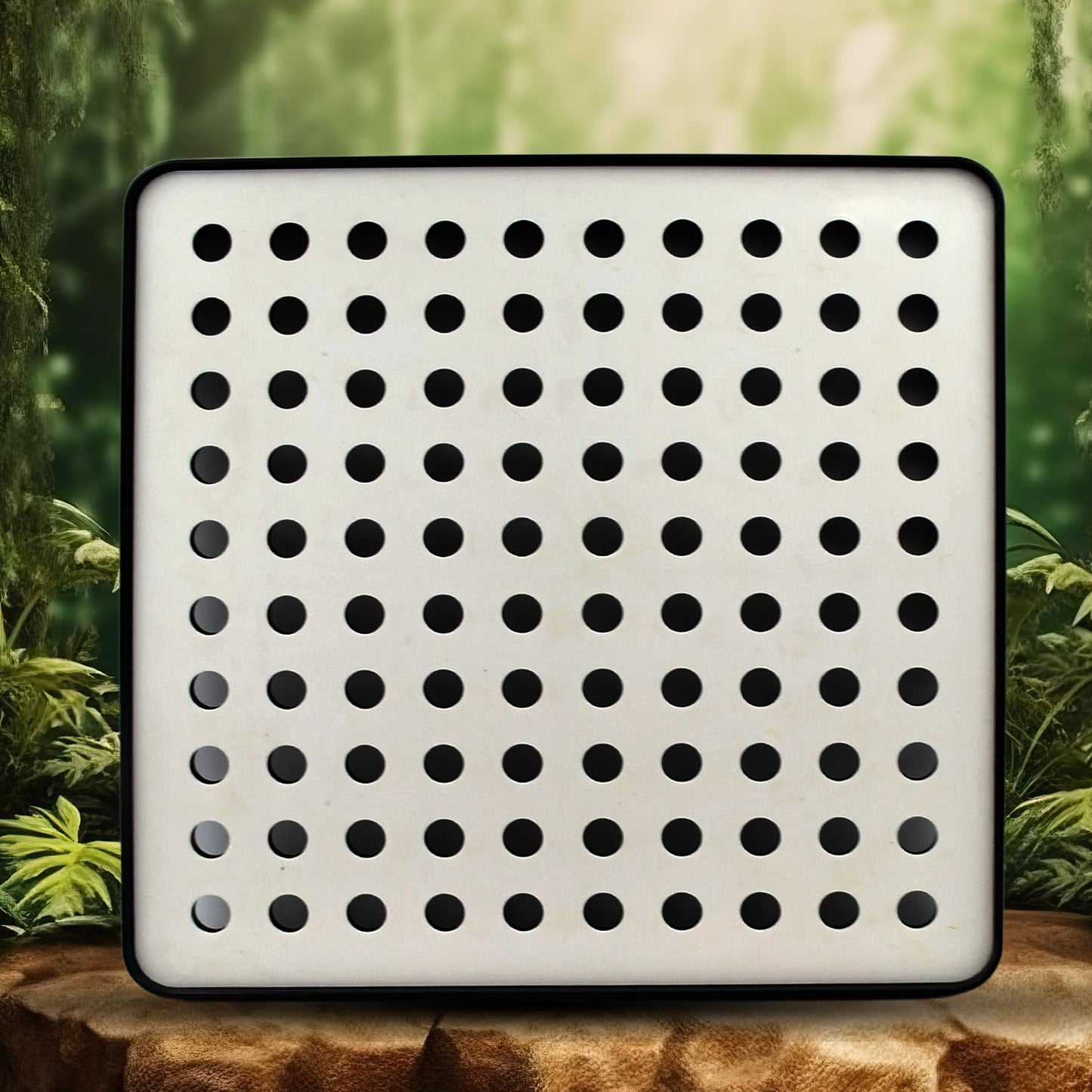 Pixel Cubes Toy for Children Early Education, Pixel Game Educational Board Games Board, Birthday Gift for Kids, Learning Math Toy, Brain Games, Math Puzzle (Approx 180 Cubes With Pixel Board & Book) - Springkart 