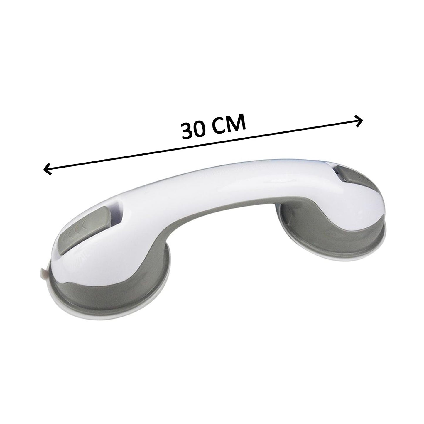 Helping Handle used to give a helpful handle in case of door stuck and lack of opening it and all purposes, and can be used in mostly any kinds of places like offices and household etc. - Springkart 