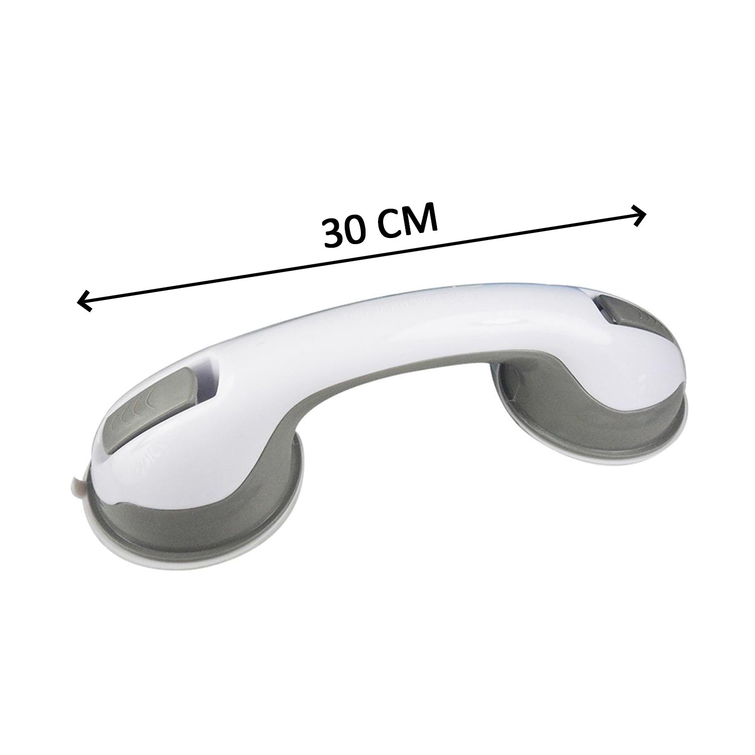 Helping Handle used to give a helpful handle in case of door stuck and lack of opening it and all purposes, and can be used in mostly any kinds of places like offices and household etc. - Springkart 