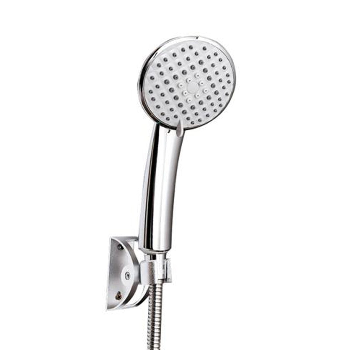 Shower Head Multi-Function Plastic High Pressure Shower Spray for Bathroom - Springkart 