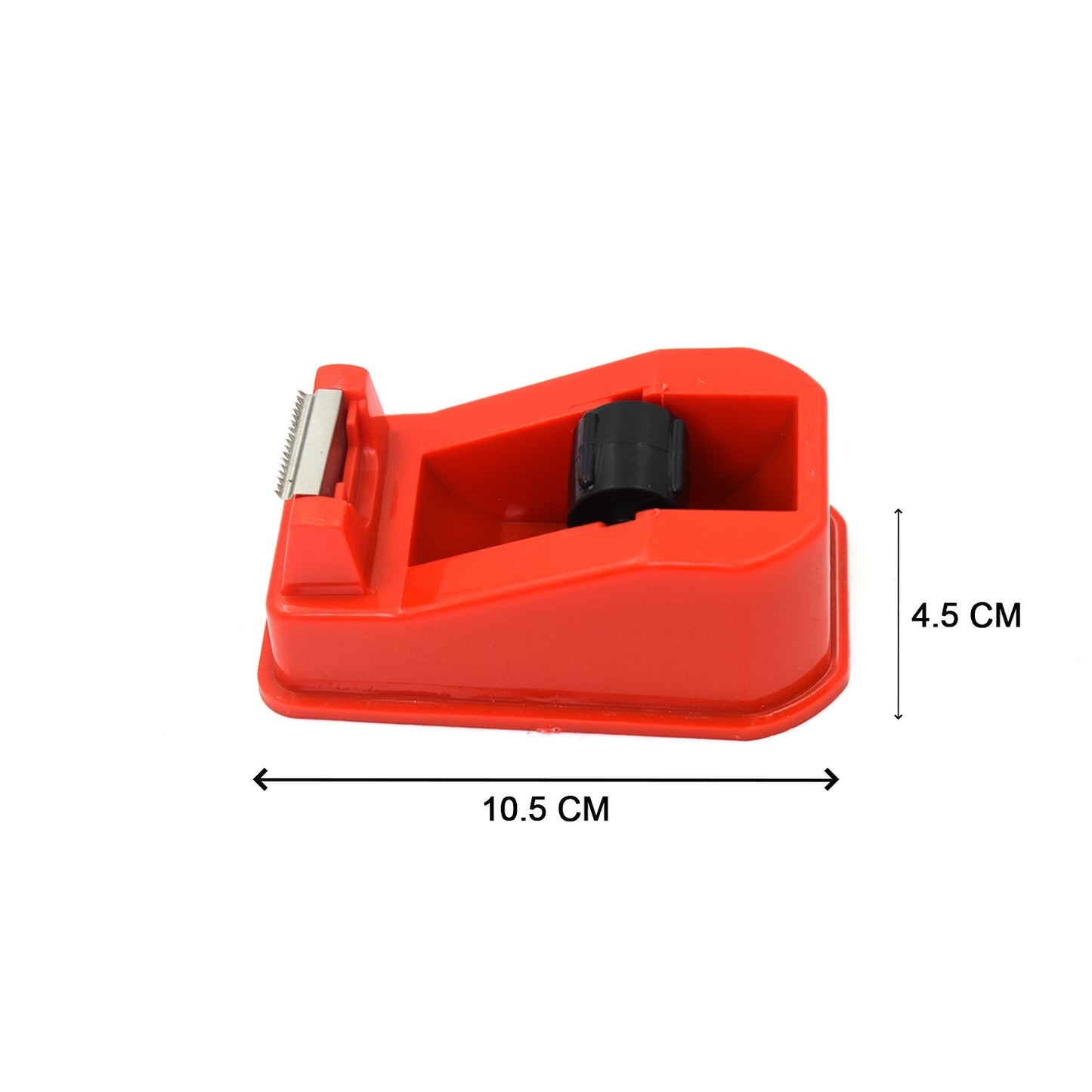 Mini Tape Dispenser Used To Handle Tapes And Cut Them Easily. - Springkart 