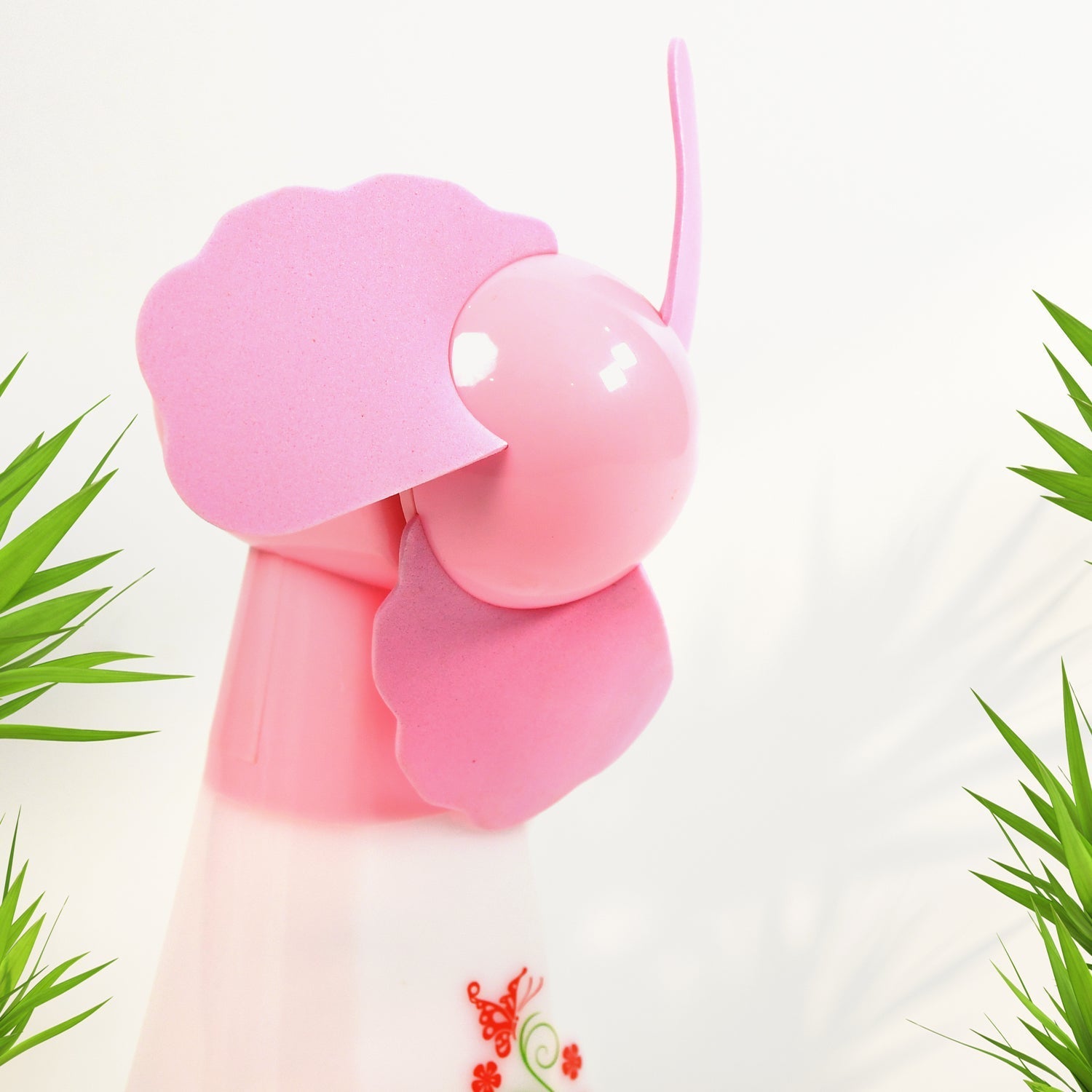 Portable USB Mini Fan for Office Desk Use - Springkart 