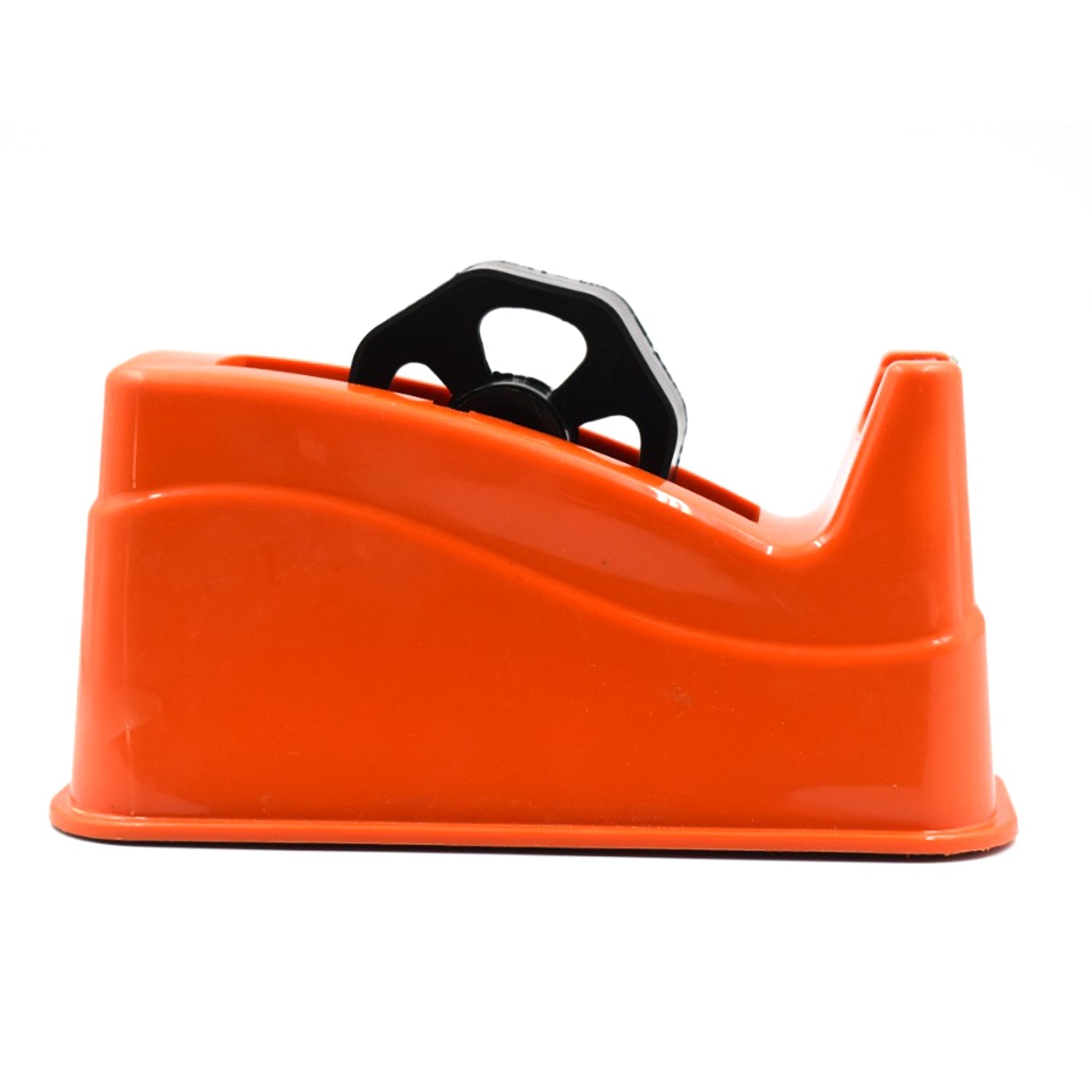 Jumbo Tape Dispenser used in all kinds of household and official places for holding and cutting tapes etc. - Springkart 