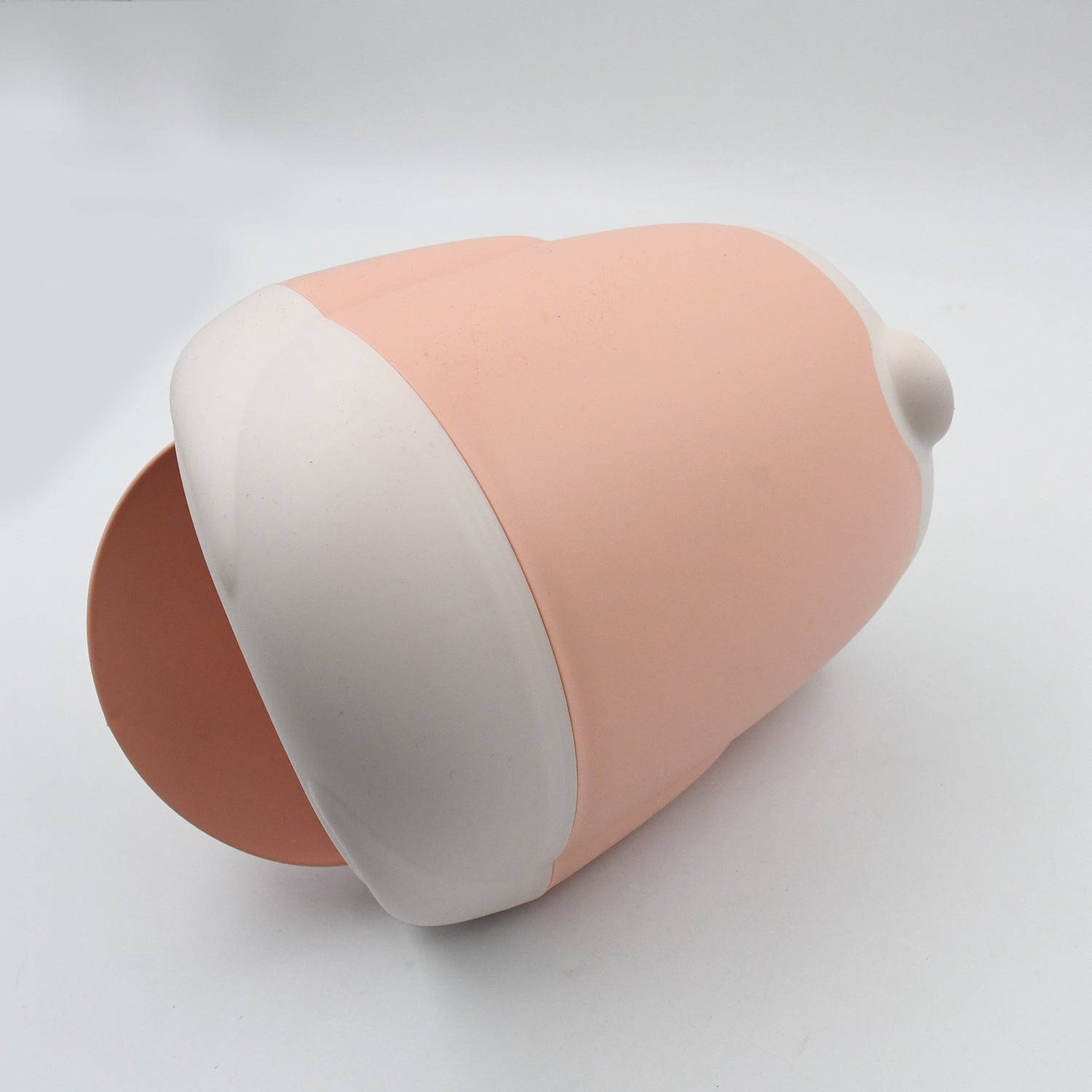 Little White Rabbit Trash Can Small Garbage can with lid Trash can for Cars Mini Dumpster for Desk Tabletop Litter bin Bunny Trash can Rabbit Garbage can,Mini Dustbin Garbage can for Desk - Springkart 