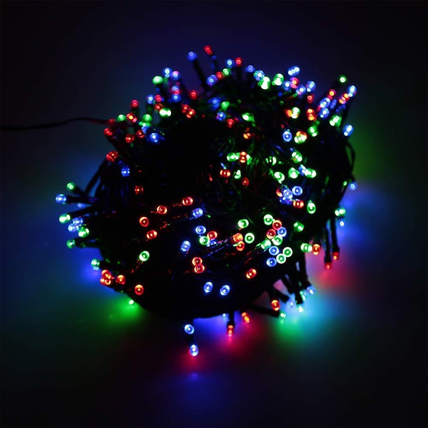 Hanging Lights for home decoration 4Mtr - Springkart 