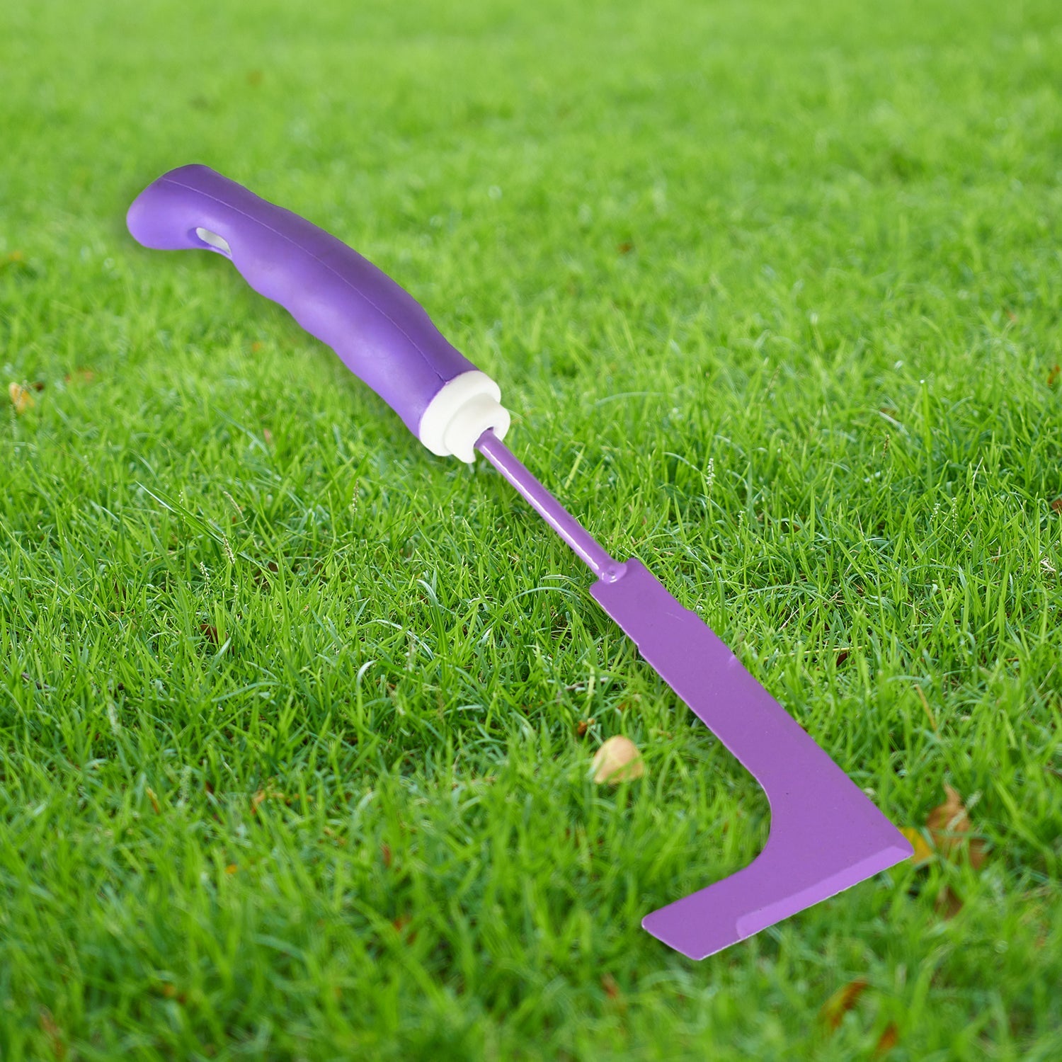 Heavy Duty Garden Tools, Gardening Tools Kit for Home Garden, Indoor and Outdoor Gardening for Plants, Agriculture, and Soil Tools (1 Pc)  (5 Different Types Tool) - Springkart 