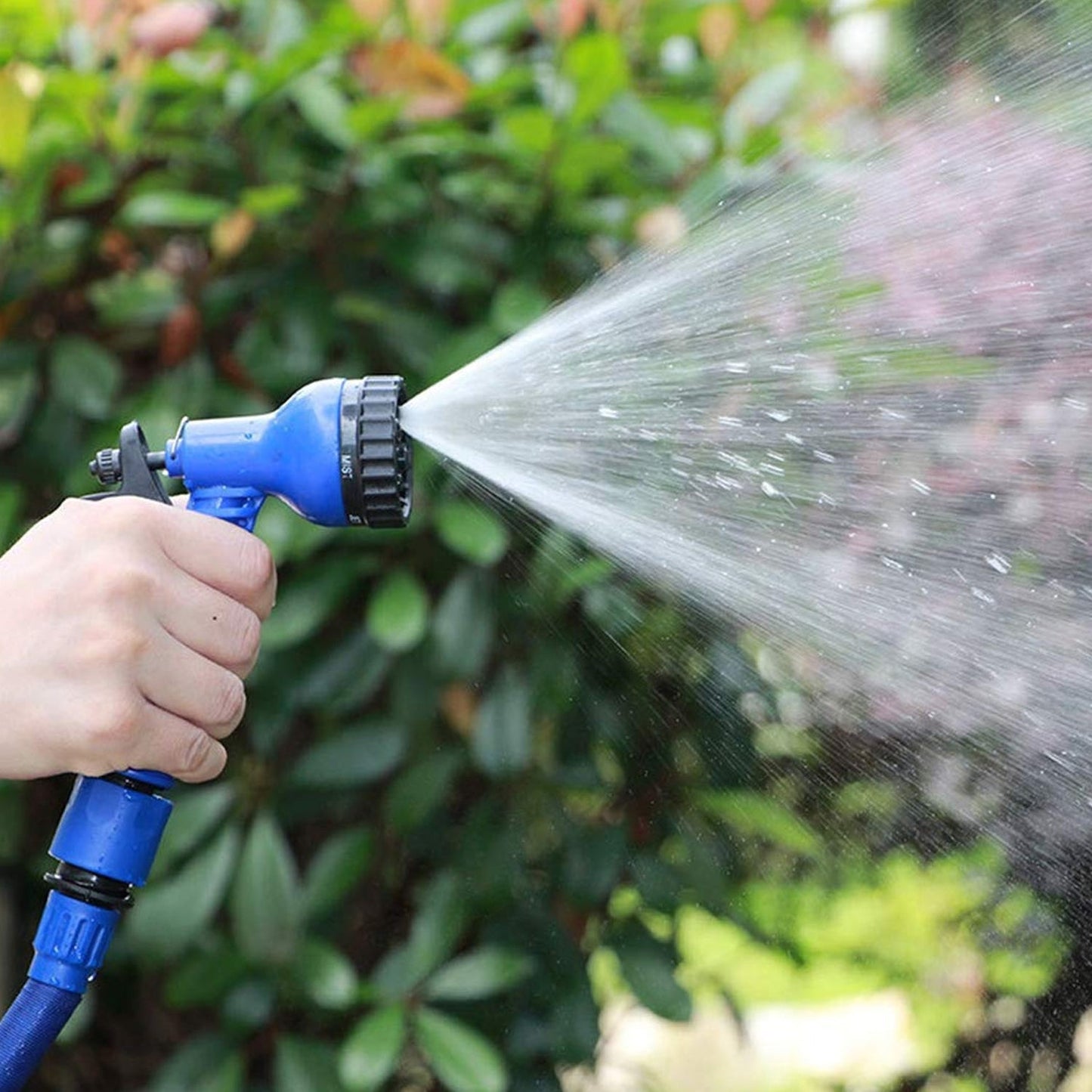 Multipurpose Spray Gun