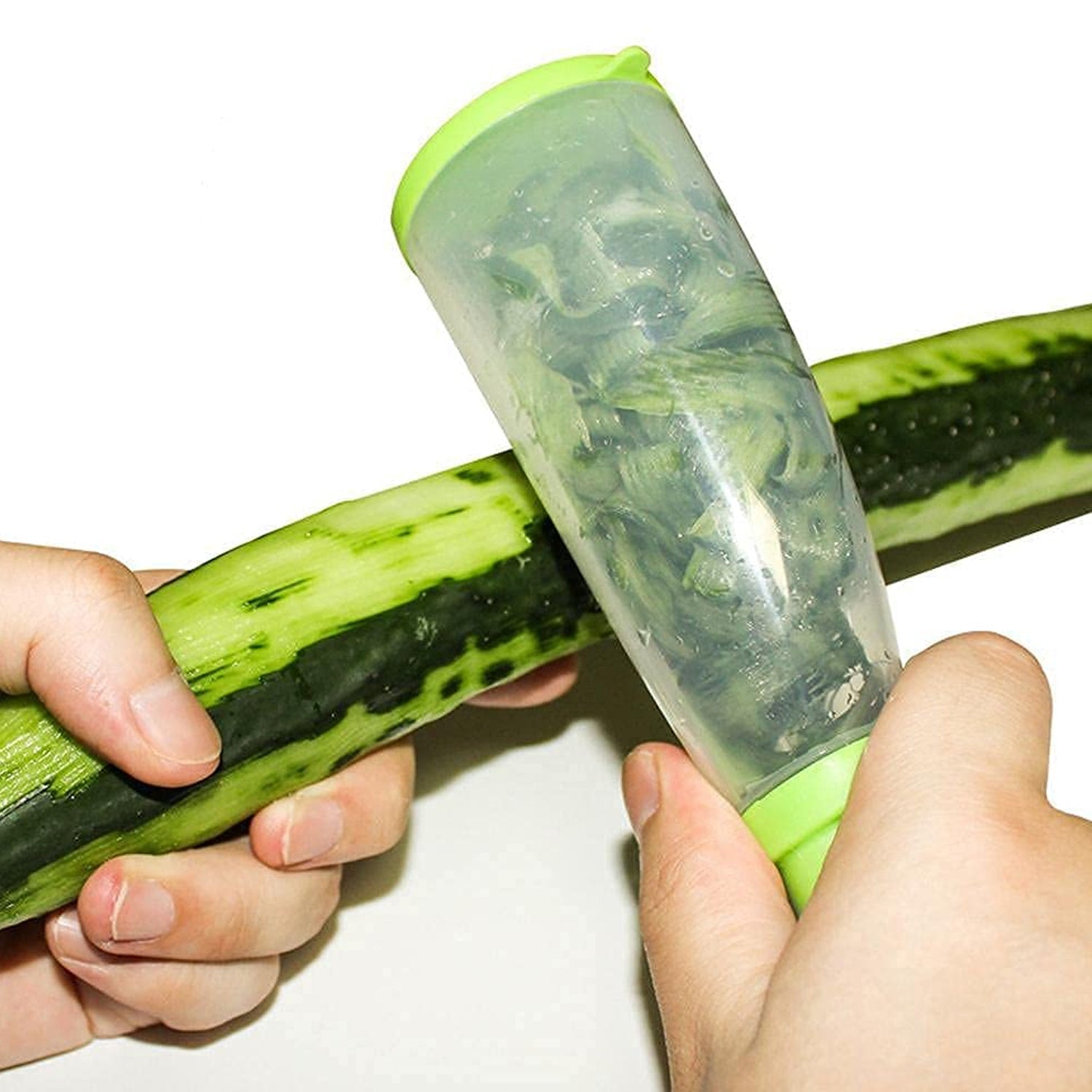 Smart Multifunctional Vegetable / Fruit Peeler for Kitchen - Springkart 
