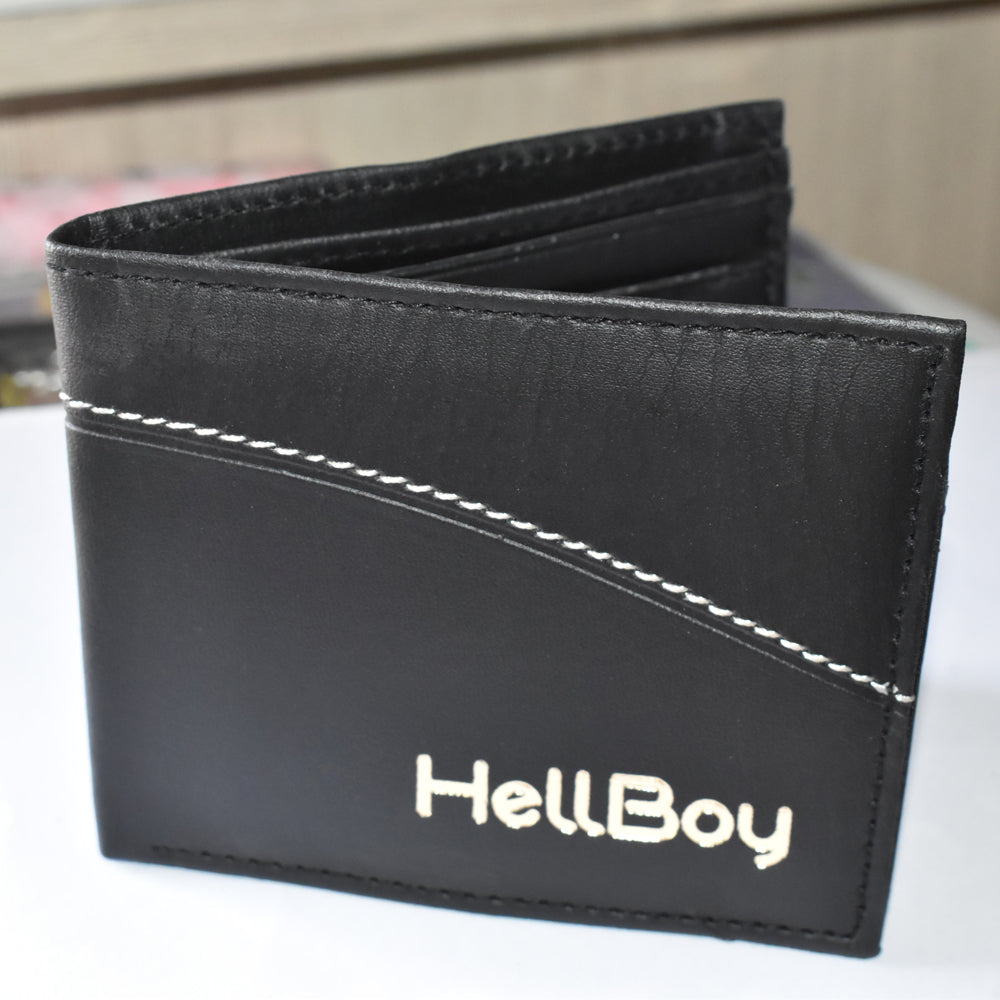 Mens Leather Wallet / Leather Wallet for Men - Springkart 