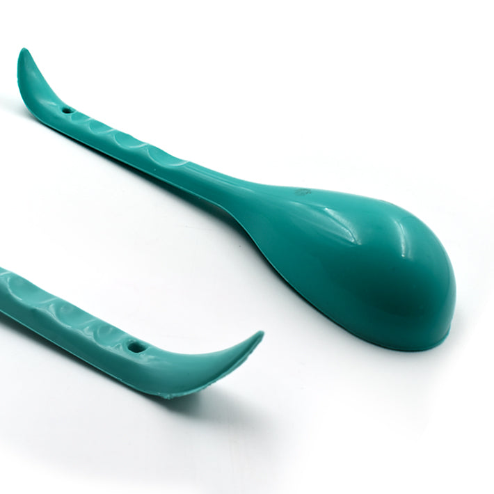 Plastic Serving Spoon - Springkart 