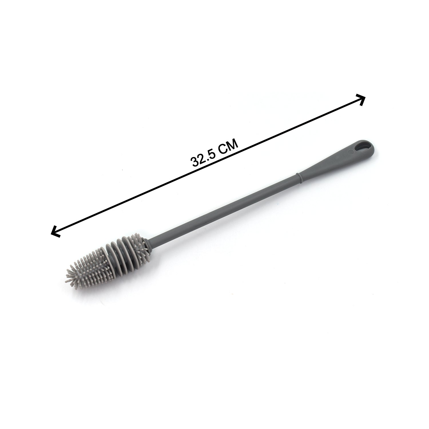 Multipurpose Bottle Cleaning Brush: Kitchen Tool - Springkart 
