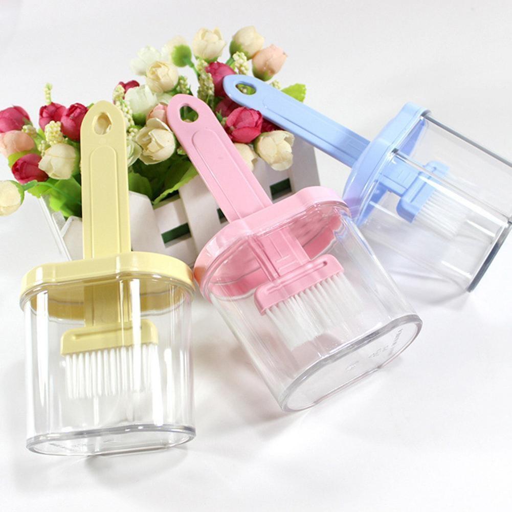 Multi-Purpose Durable Plastic Spatula with Holder (Pack of 1) - Springkart 