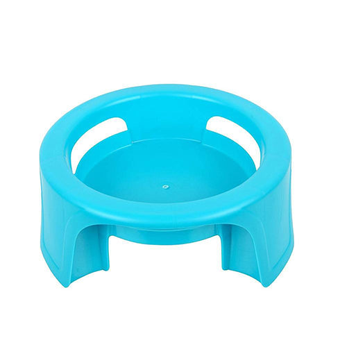 Ganesh Multipurpose Unbreakable Plastic Matka Stand / Pot Stand - Springkart 