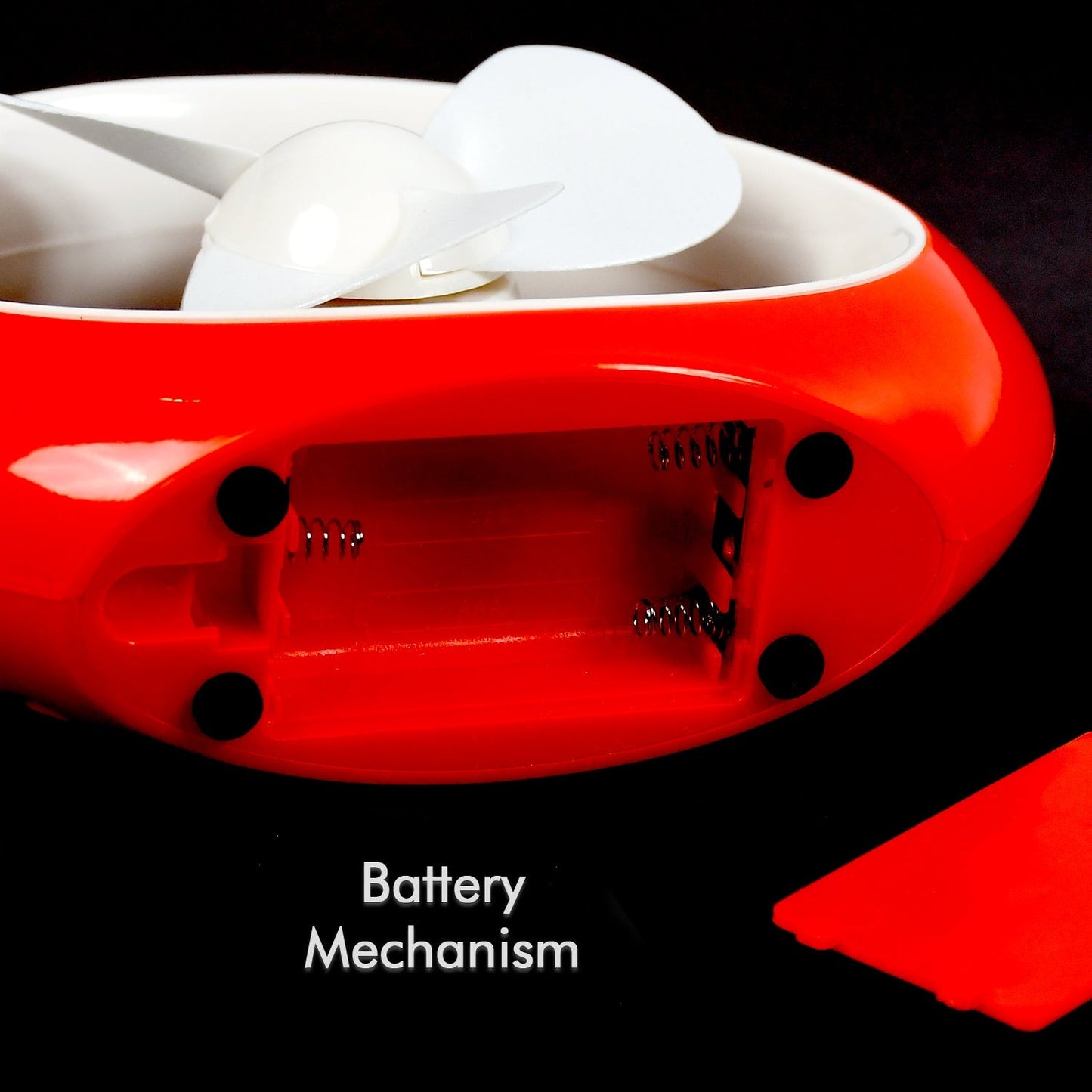 Cart Shape Mini USB Fan for Cool Air - Springkart 