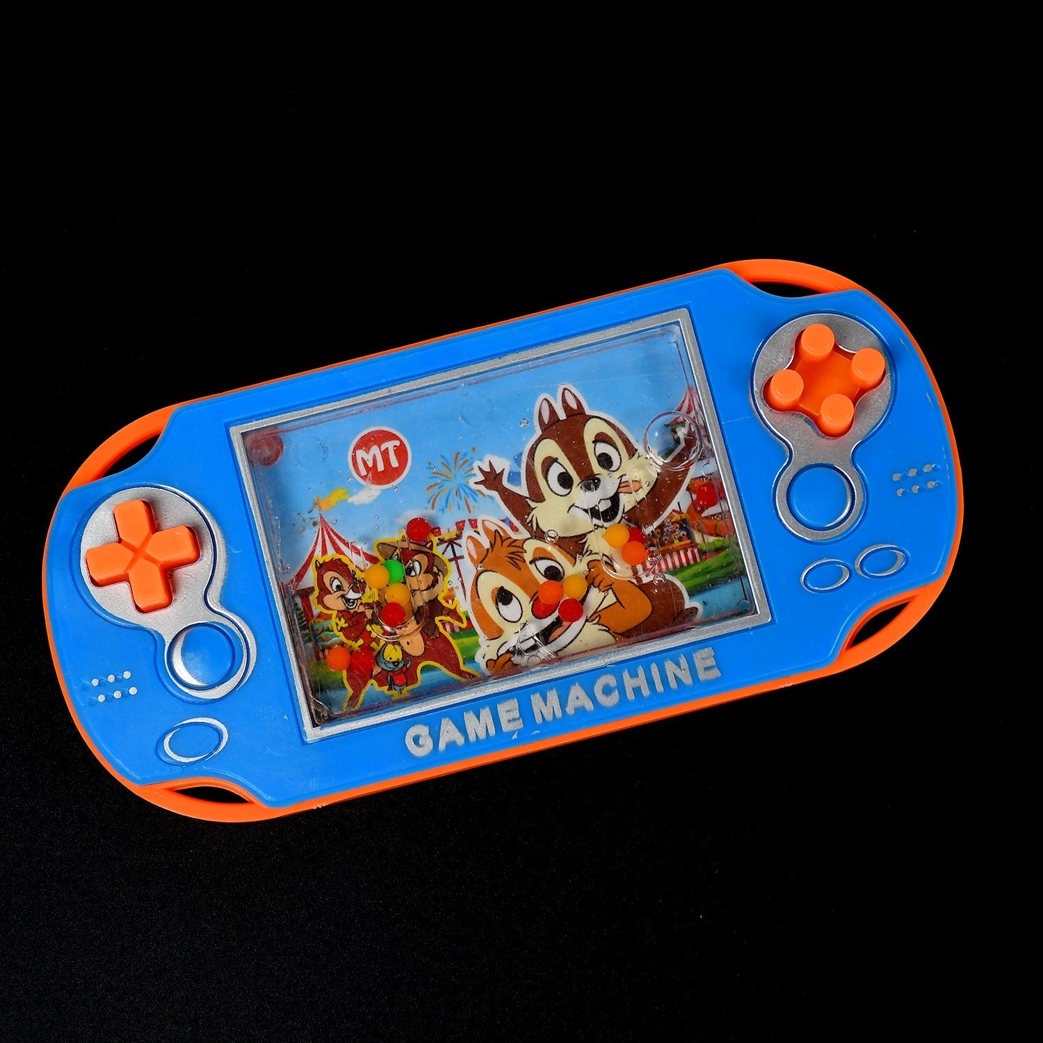 Children Handheld Water Games Toy Squeeze Game Machine Educational Toy For Kids Fun Toy - Springkart 