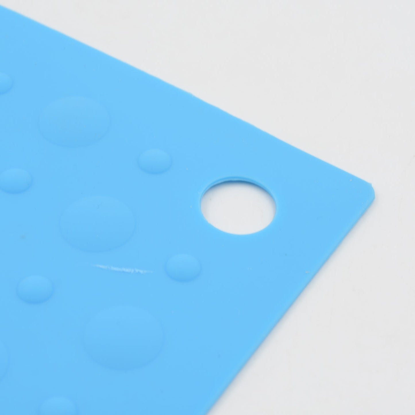 Multifunctional Pot Pad: Heat Resistant & Non-Slip (1 Pc) - Springkart 