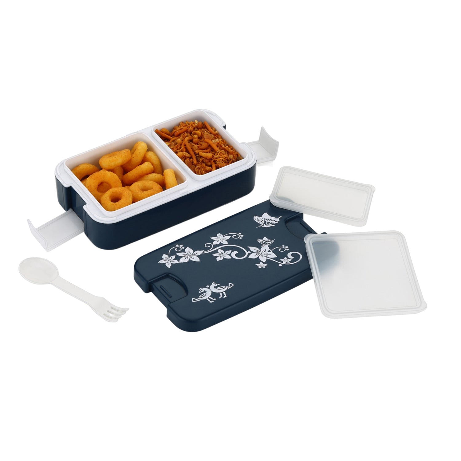 Airtight Lunch Box - Springkart 