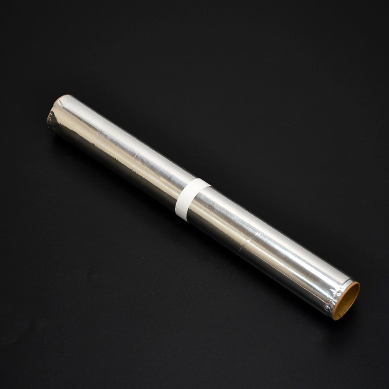Aluminum Foil Roll Heavy Duty Non Stick Thick Aluminum Foil Sheet Baking Grilling Tool (10mX300mm) - Springkart 