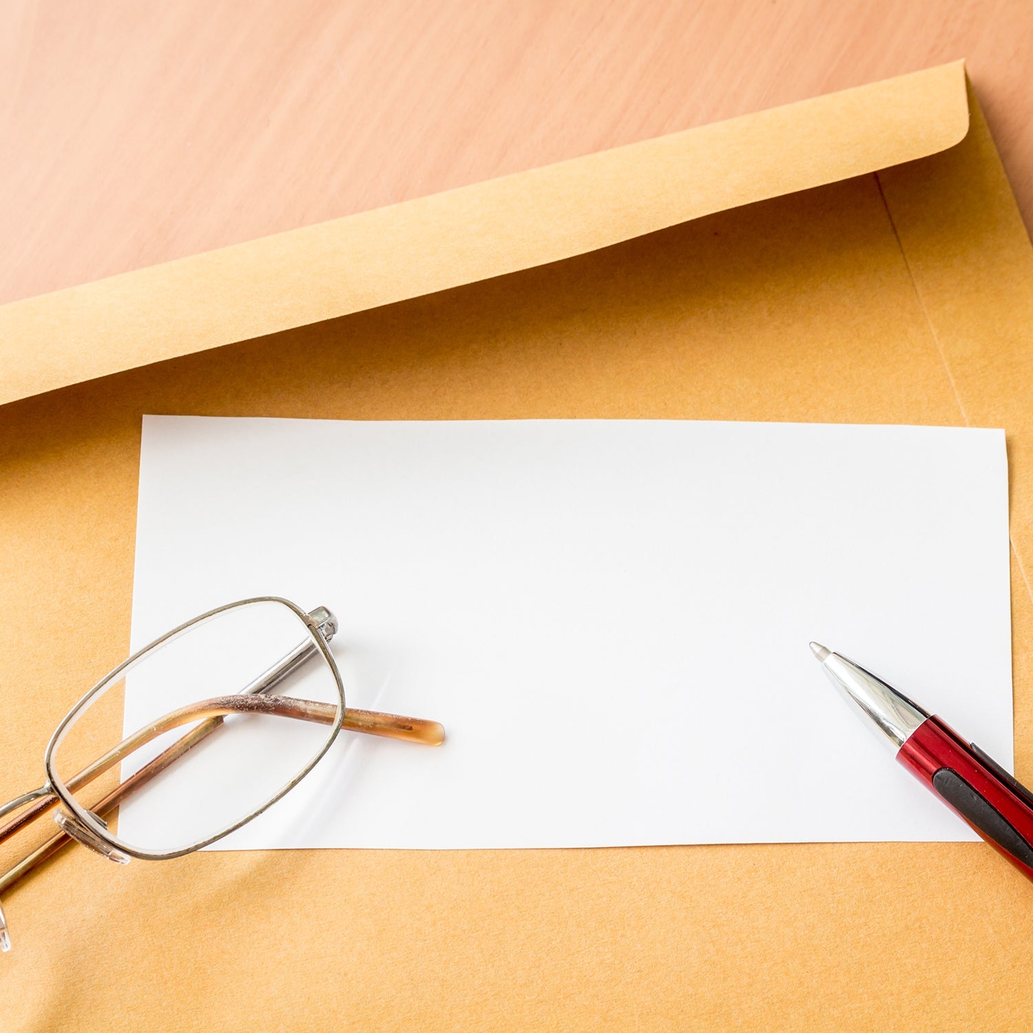 Kraft Envelopes, 16 x 14 Inch, Brown Envelopes, Envelopes, Card Envelopes, Kraft Paper Envelopes, Invitation Envelopes, Postcard Envelopes, Quick Self Seal, Stationery For General, Office (1 Pc ) - Springkart 