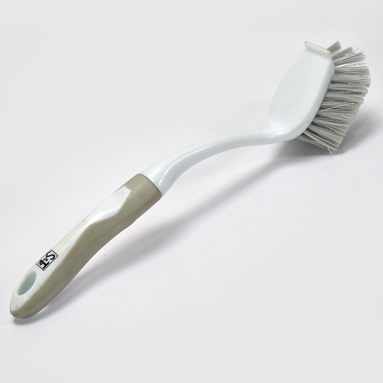 Flexible Bristles Use for Multipurpose Cleaning Sink, Washbasin, Toilets. Bathroom, Kitchen - Springkart 
