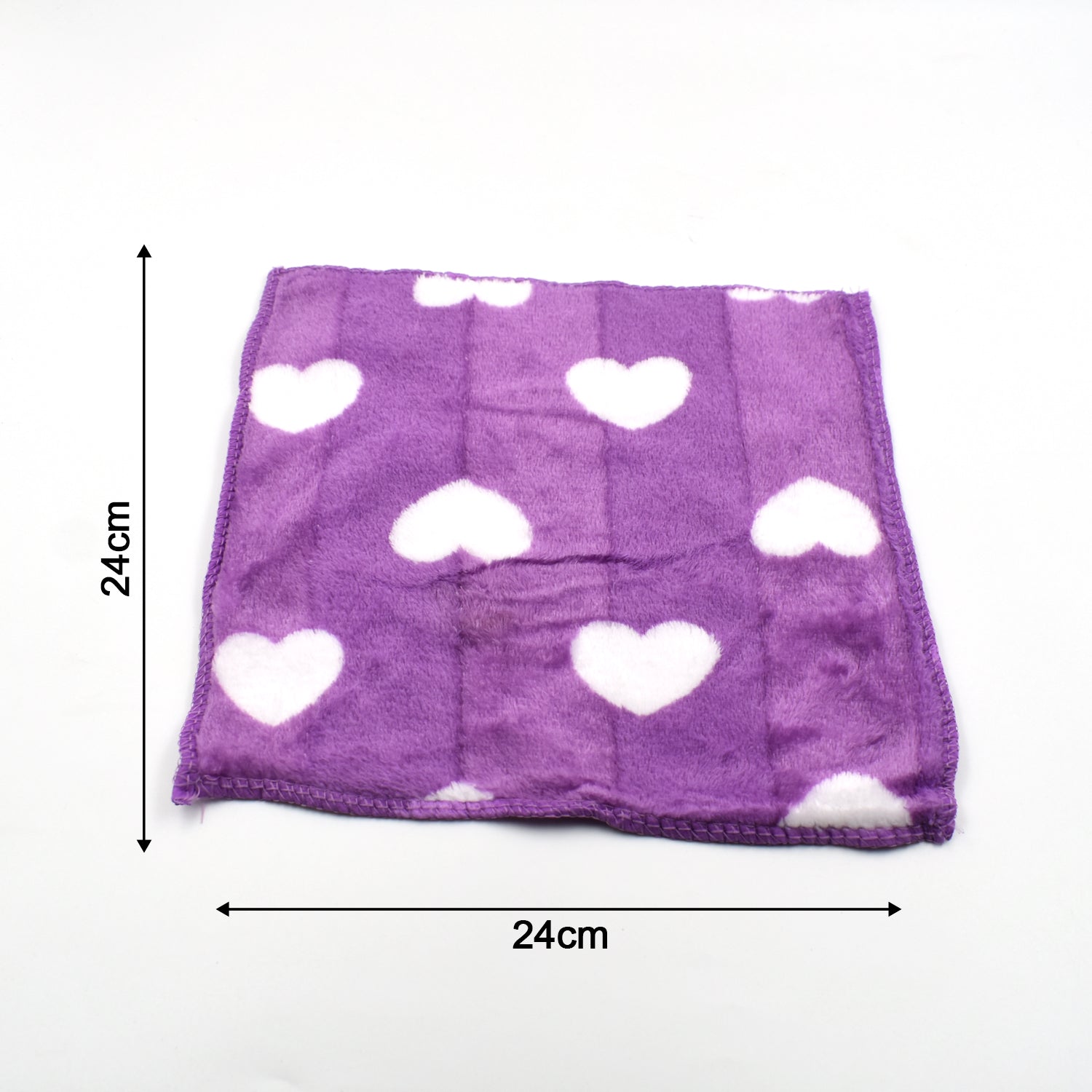 Microfiber Cleaning Cloth (12 Pcs Set) - Springkart 