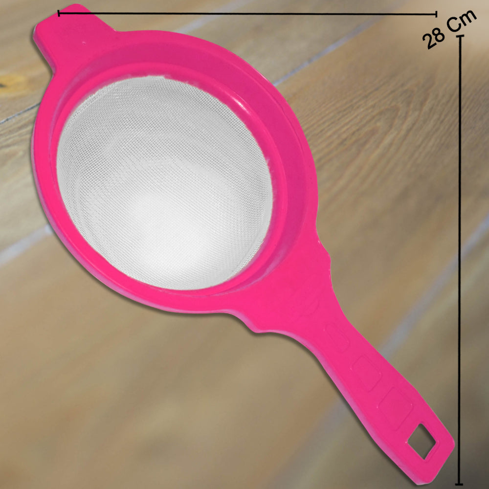 Juice Strainers (Multicolour) - Springkart 