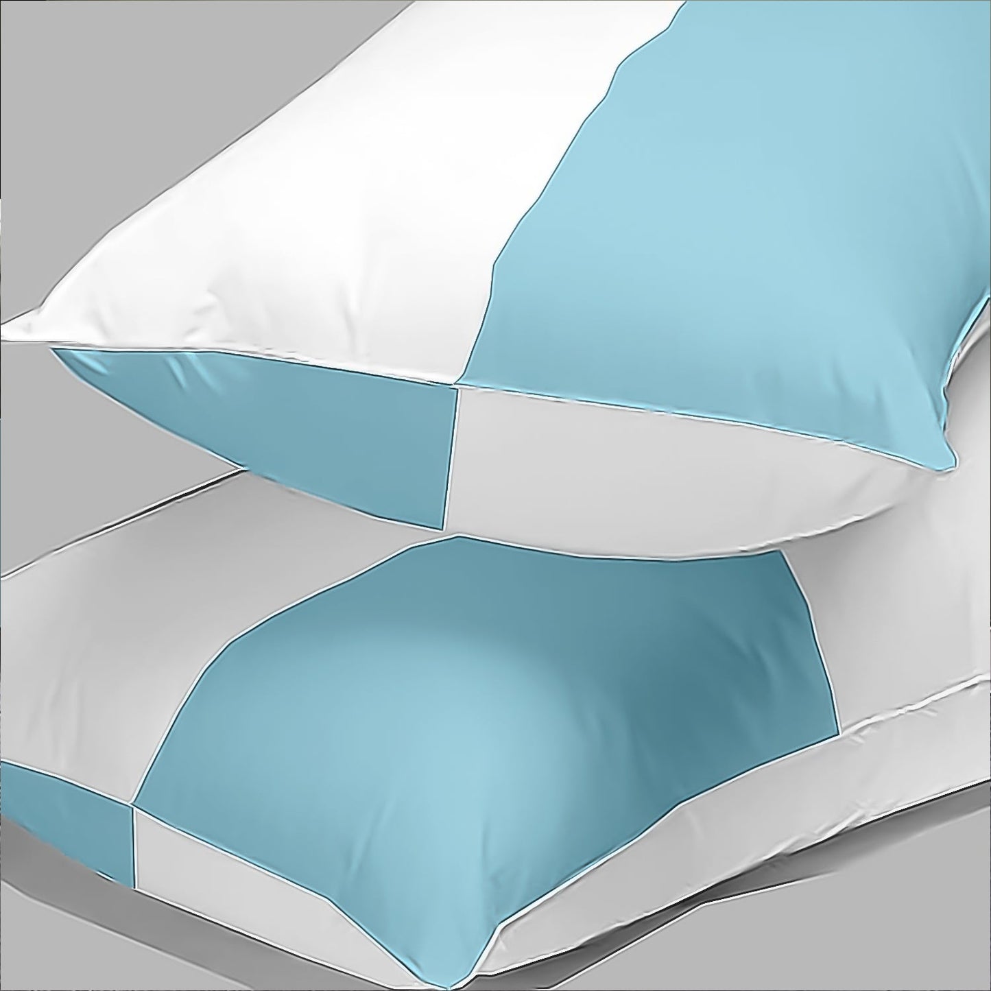 Soft & Gental Pillow Cover