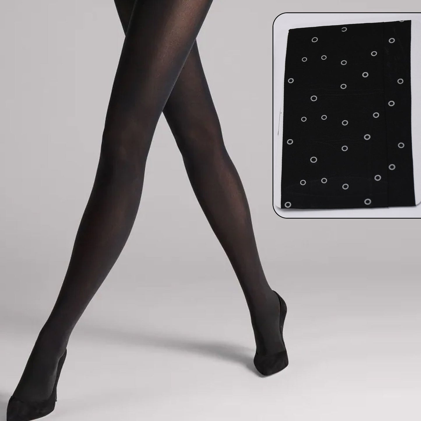 Body Stoking Cloth With Attractive Pattern Cloth & Elastic cloth , Best Soft Material Cloth - Springkart 