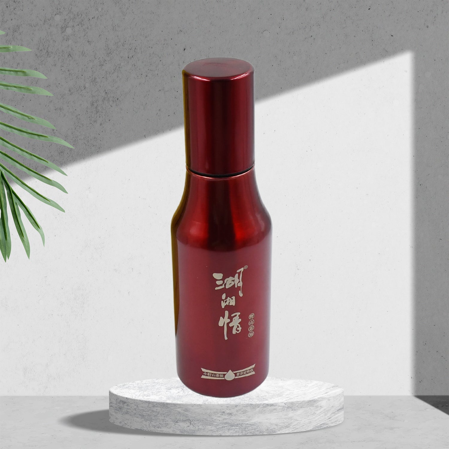 Stainless Steel Oil Dispenser with Nozzle Bottle (500Ml) Oil Container | Oil Pourer | Oil Pot | Oil Can| Oil Bottle - Springkart 