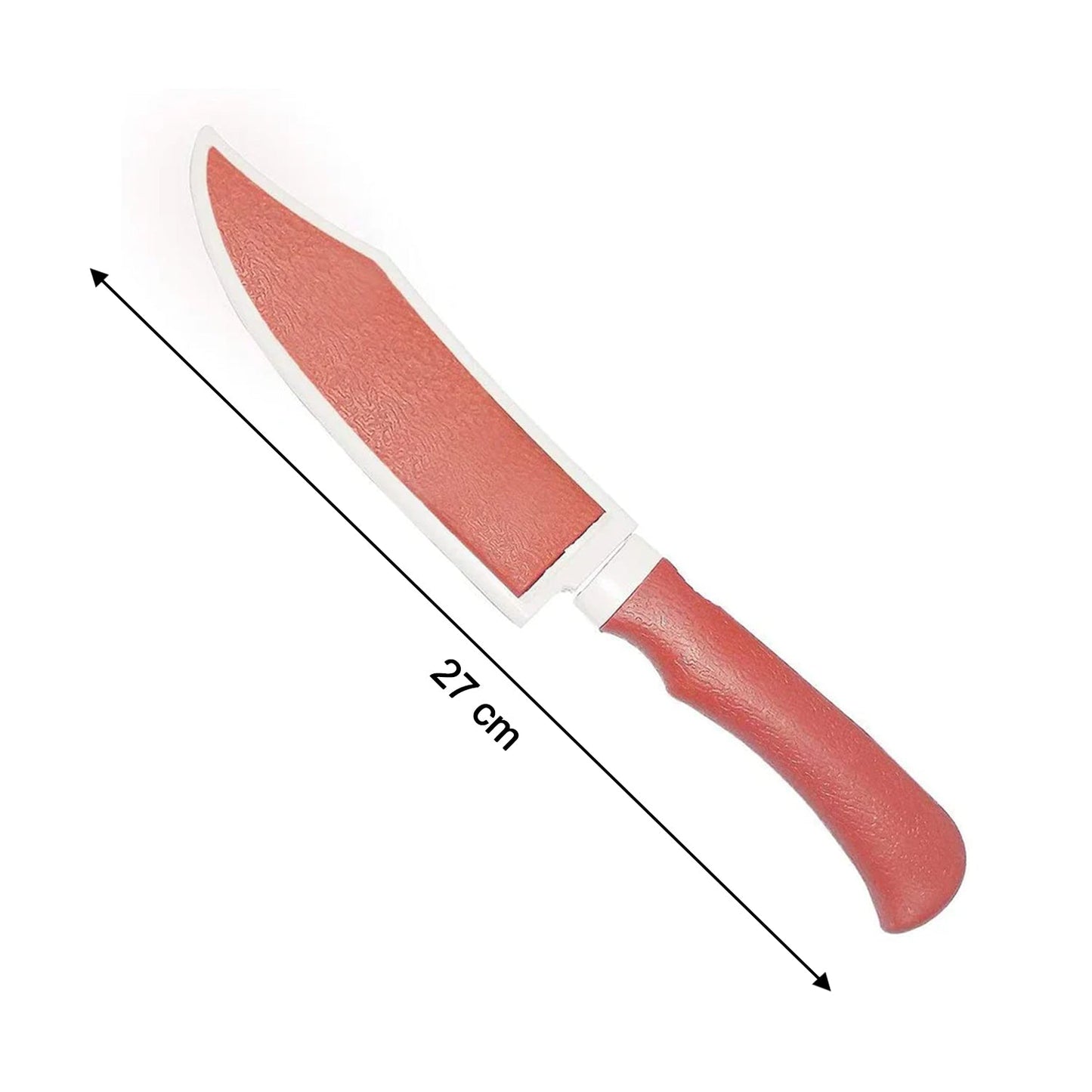 Kitchen Small Knife with cover - - Springkart 