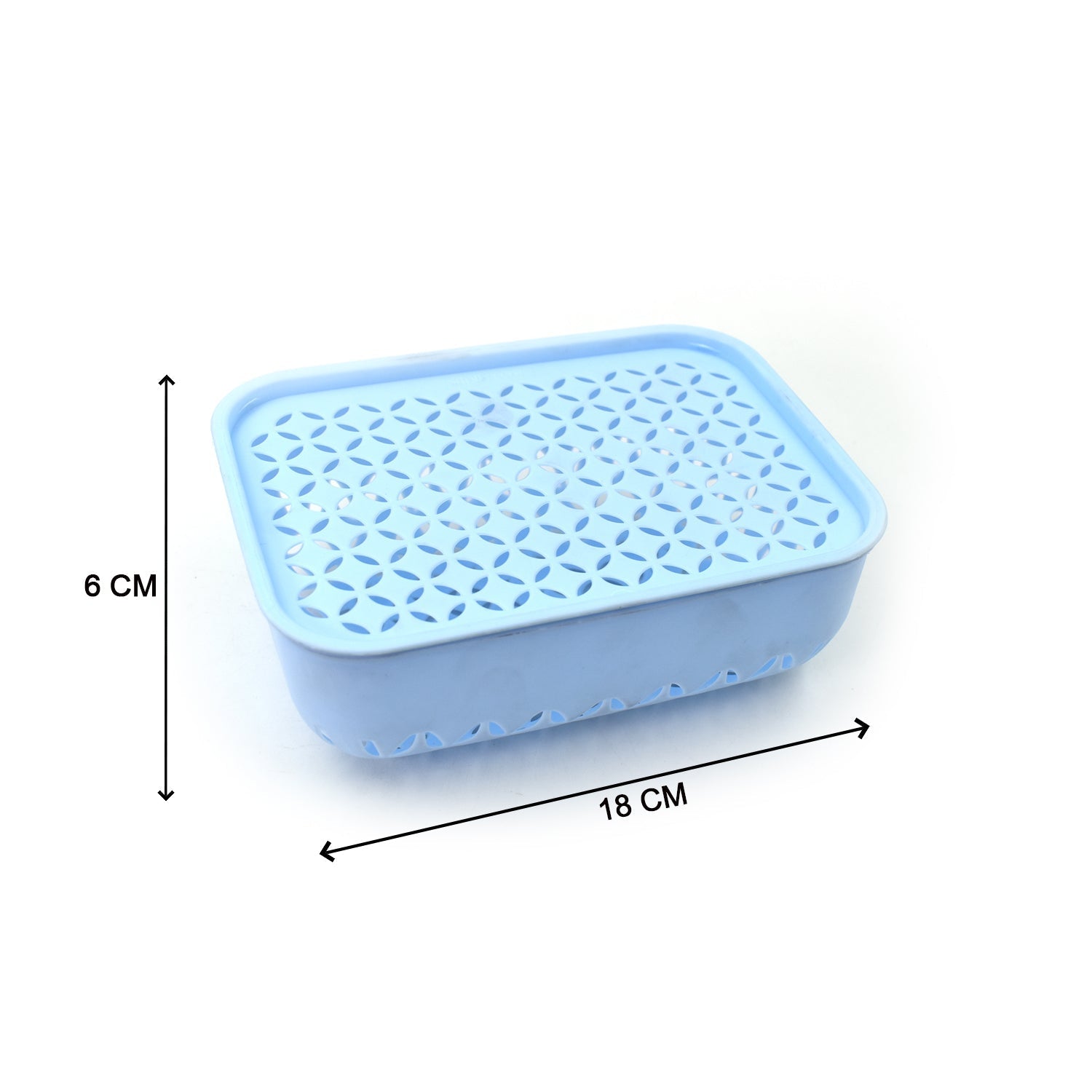 1 Pc Kothmir Basket widely used in all types of household places for holding and storing various kinds of fruits and vegetables etc. - Springkart 