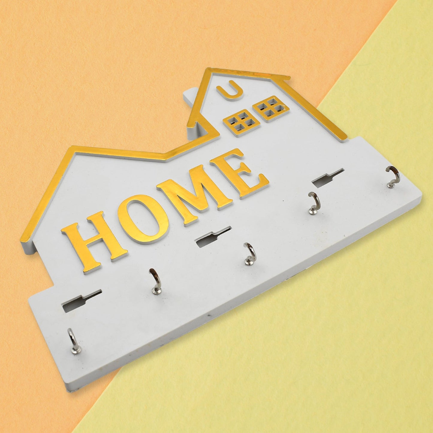 Fancy home Decor Key Holder Antique Key Holder for Wall and Home Decor - Springkart 