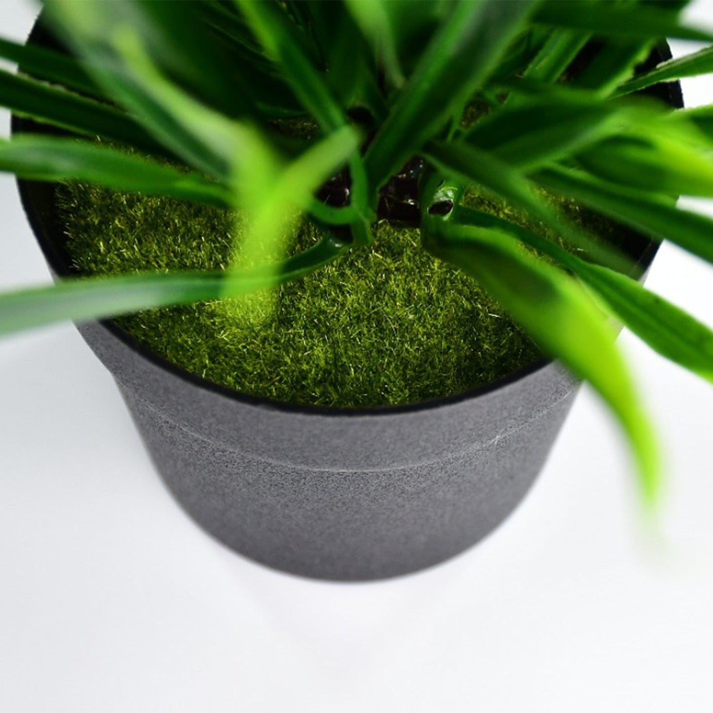 Artificial Potted Plant with Pot - Springkart 