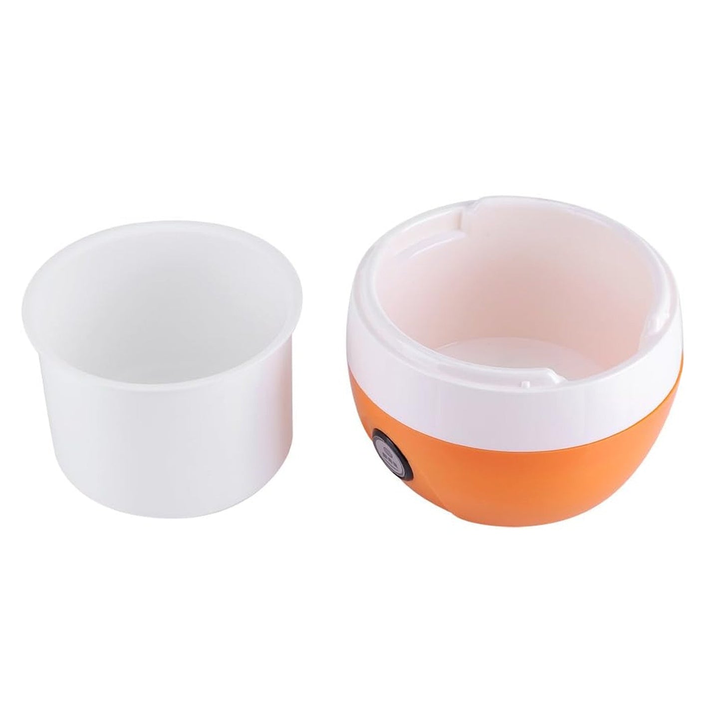 Electronic Yogurt Maker, Automatic Yogurt Maker Machine 1L Yoghurt Plastic Container for Home Use - Springkart 