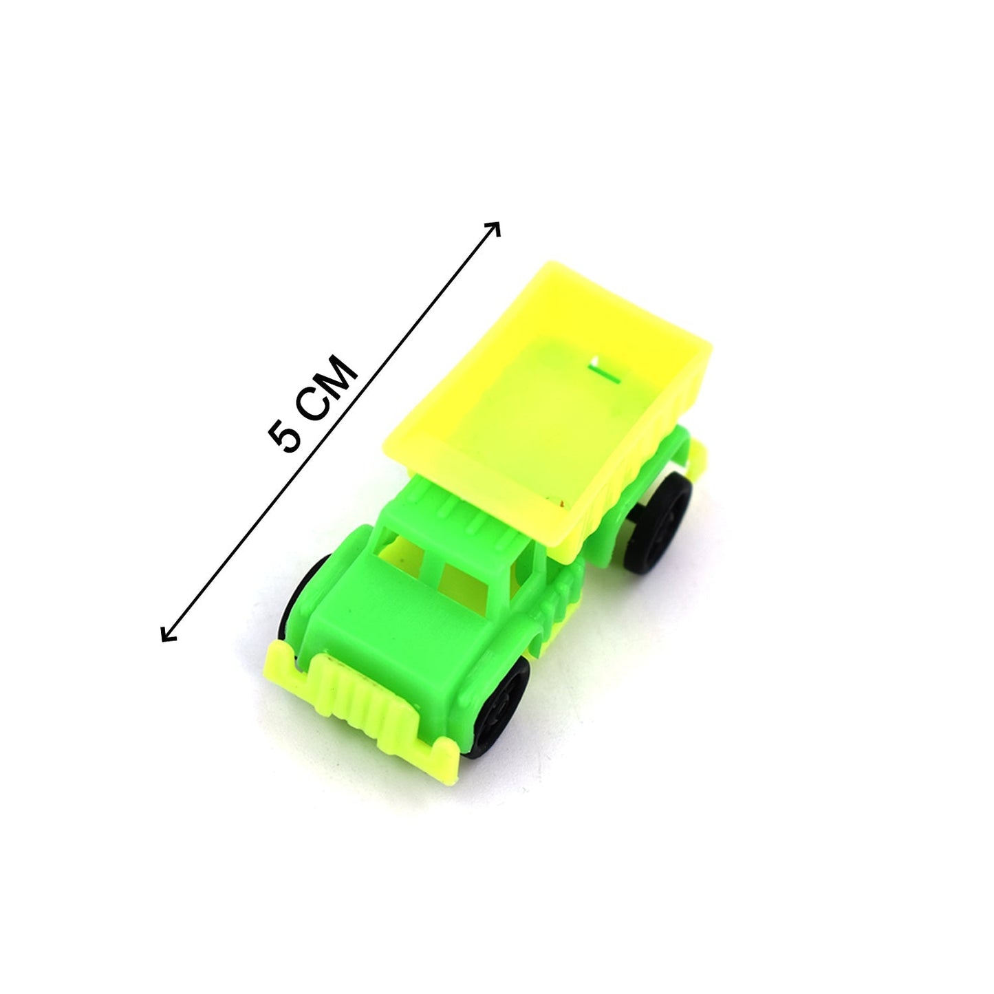 DUMPER TRUCK TOY FOR KIDS (30PC) - Springkart 