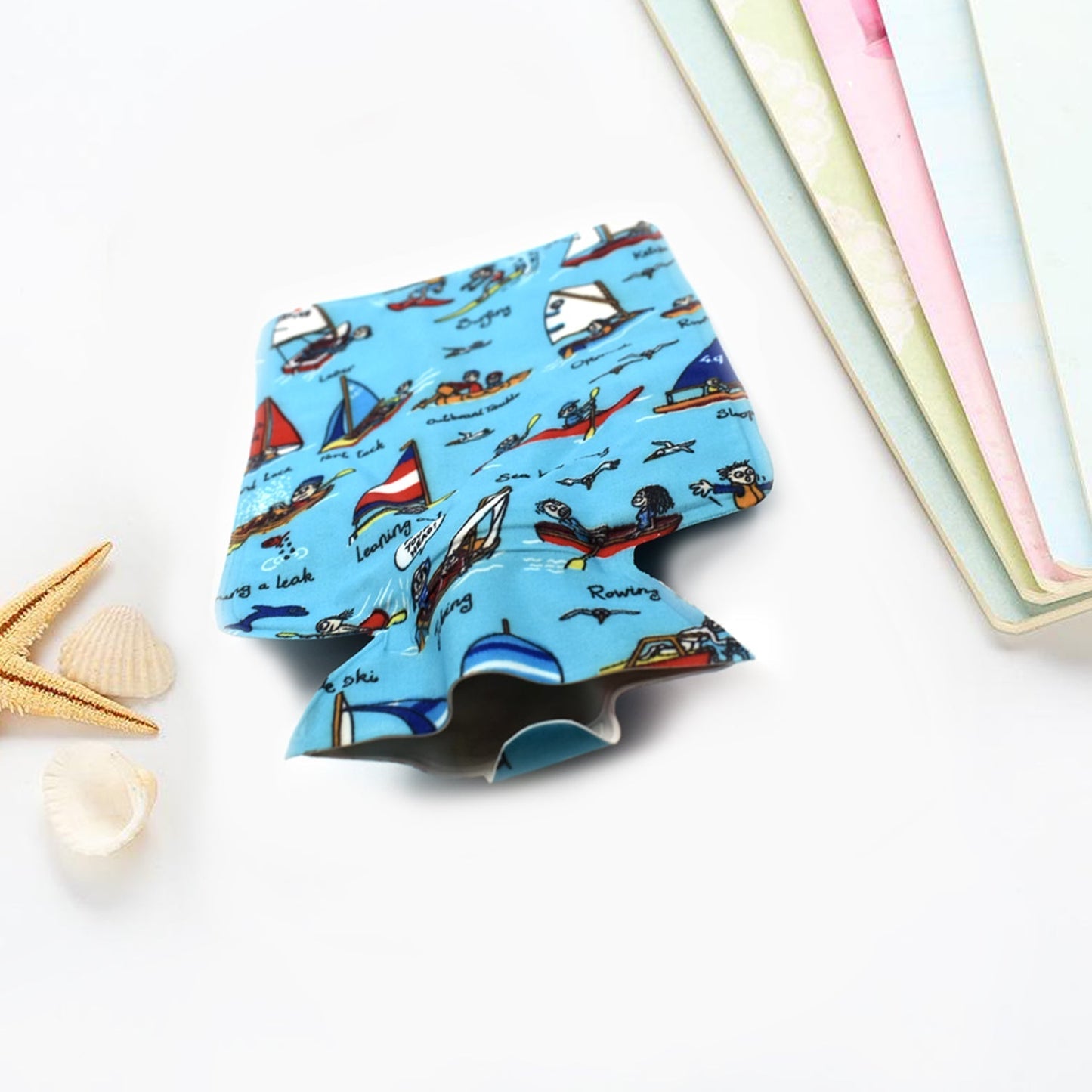 Hot Water Bottle Bag For Pain Relief - Springkart 