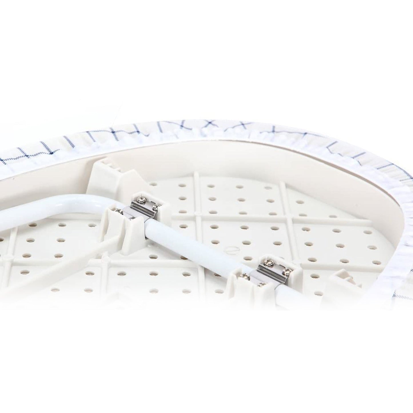 Portable Ironing Pad used in all households and iron shops for ironing clothes and fabrics etc. - Springkart 