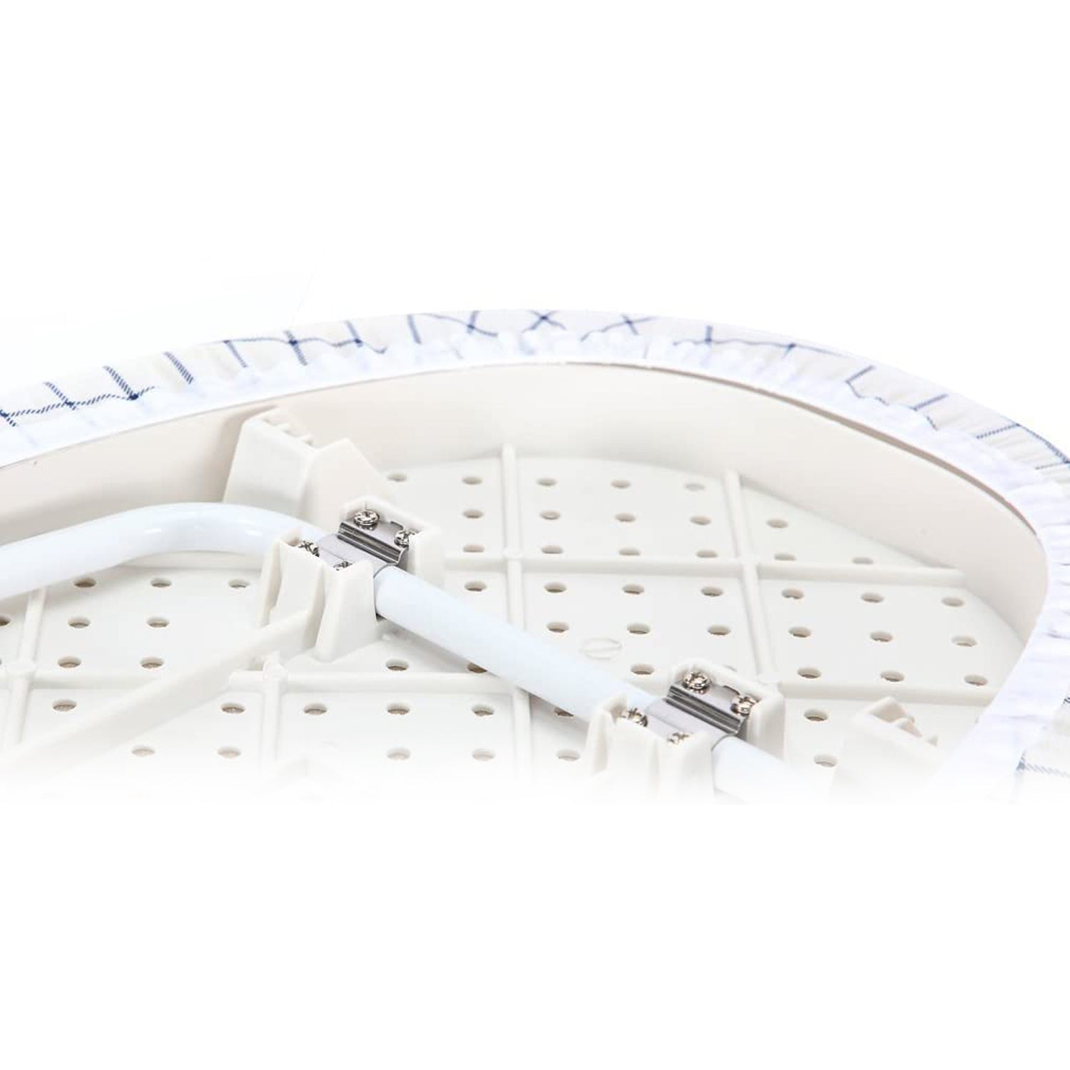 Portable Ironing Pad used in all households and iron shops for ironing clothes and fabrics etc. - Springkart 
