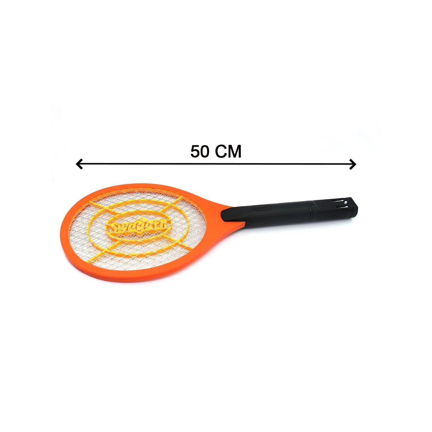 Mosquito Racket Bat Killer Racquet Insect Killer Bat - Springkart 