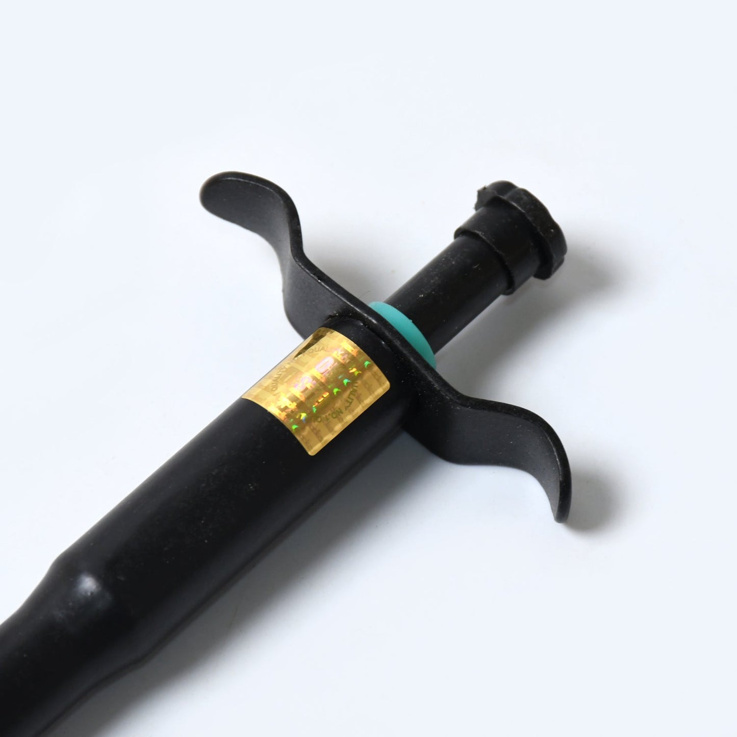 Stainless Steel Black Gas Lighter for Kitchen Gas Stove, Long Lasting, Unbreakable Lighters for Gas Stoves, Restaurants & Kitchen (1 Pc) - Springkart 