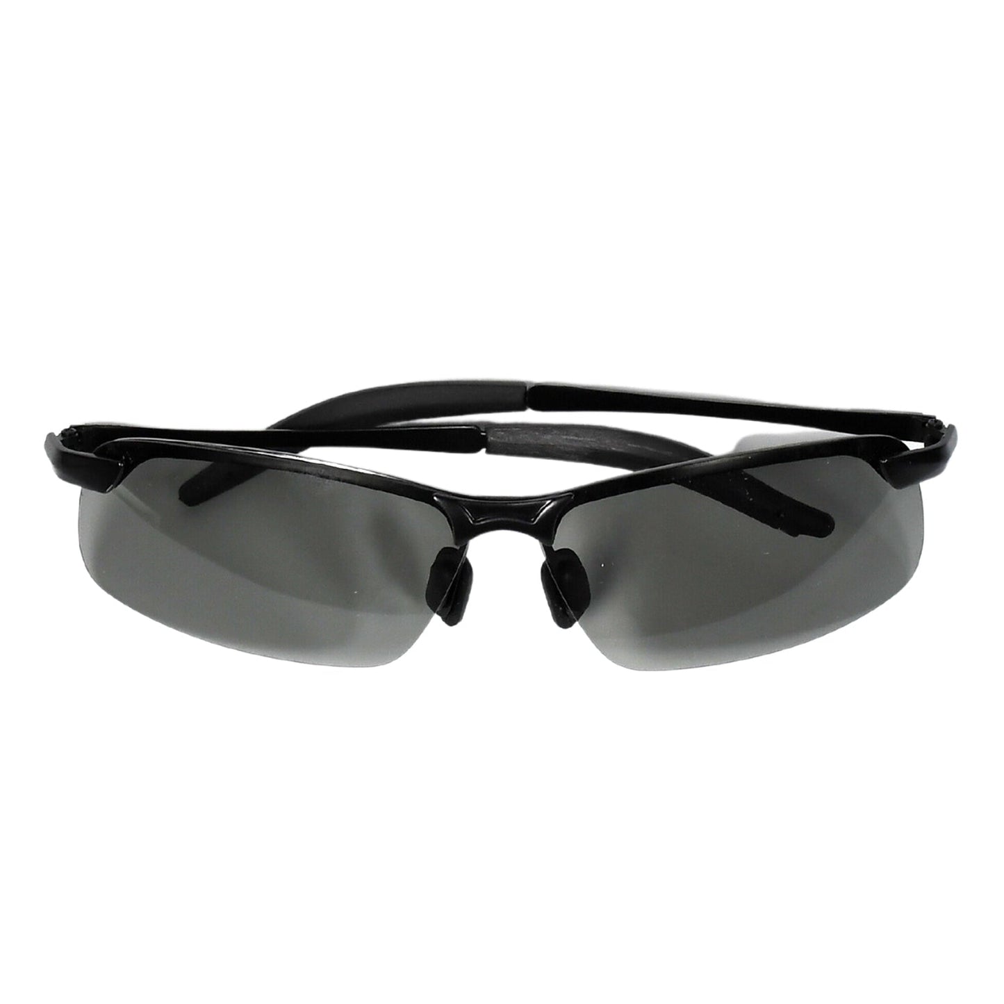 Lightweight Rimless Sports Sunglasses for Outdoor Activities - Springkart 