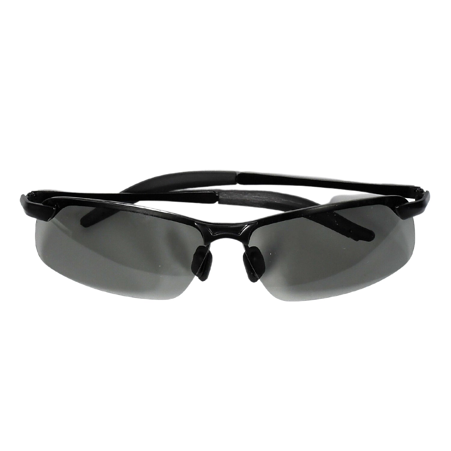 Lightweight Rimless Sports Sunglasses for Outdoor Activities - Springkart 