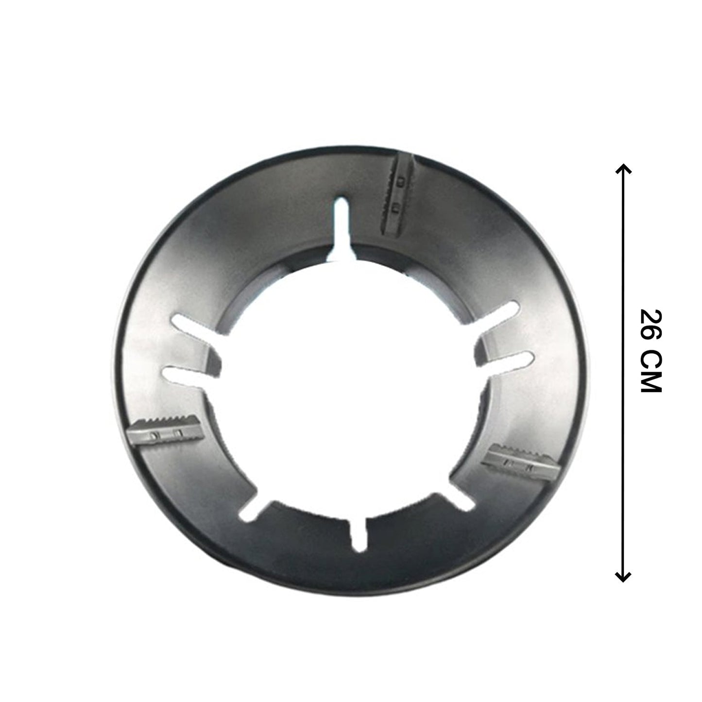 Home Gas Stove Fire & Windproof Energy Saving Stand - Springkart 