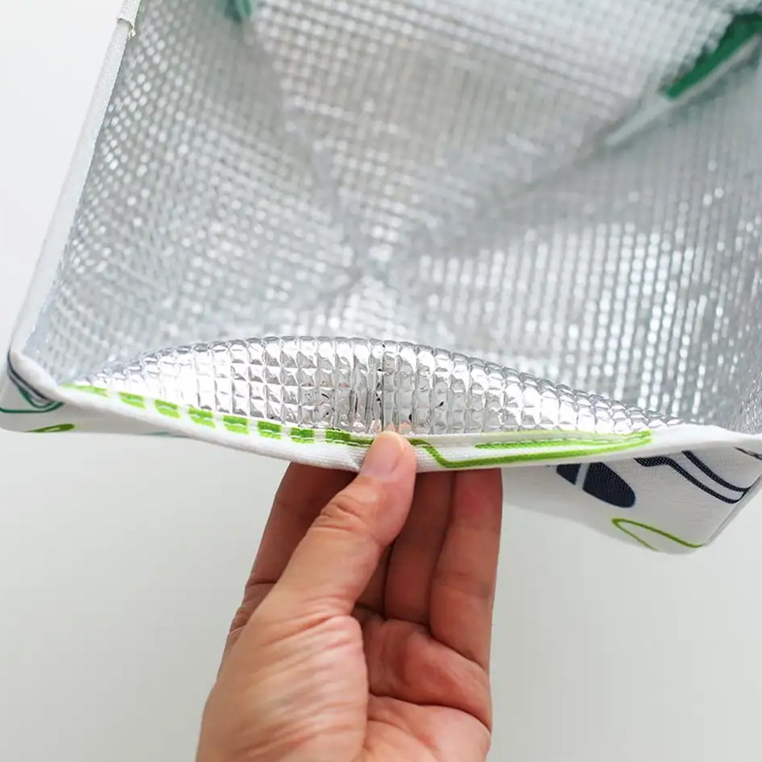 Foldable Food Covers Anti-dust Heat Preservation Anti Fly Mosquito Kitchen Lid Foldable Cover for Hot Food Dish Insulation Cover, Food Warmer Cover, for Kitchen, Picnic - Springkart 