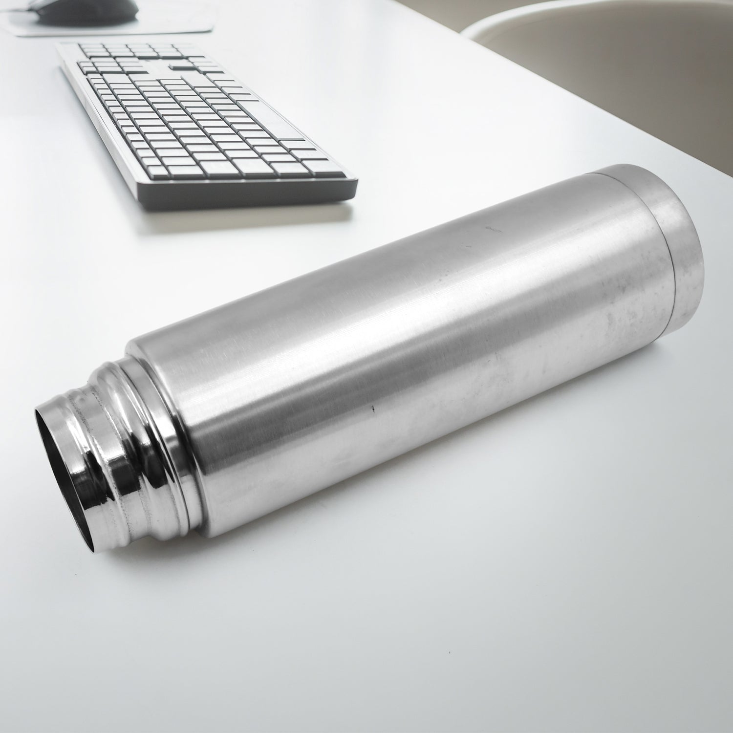 Thermos steel Bottle